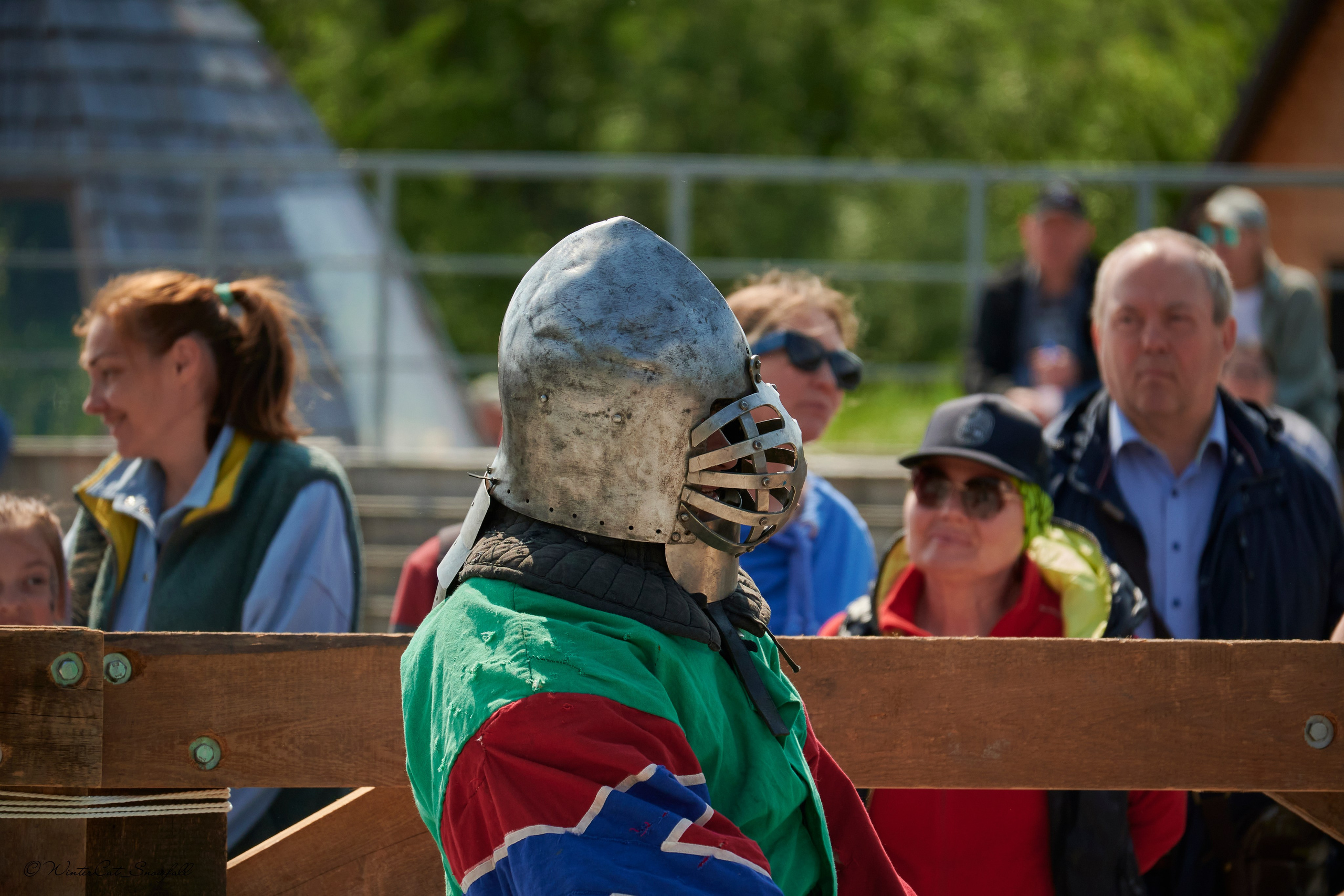 Братина Юбилей 25(2024). Портретный и репортажный фотограф в Магадане Андрей Нефедов WinterCatPhoto