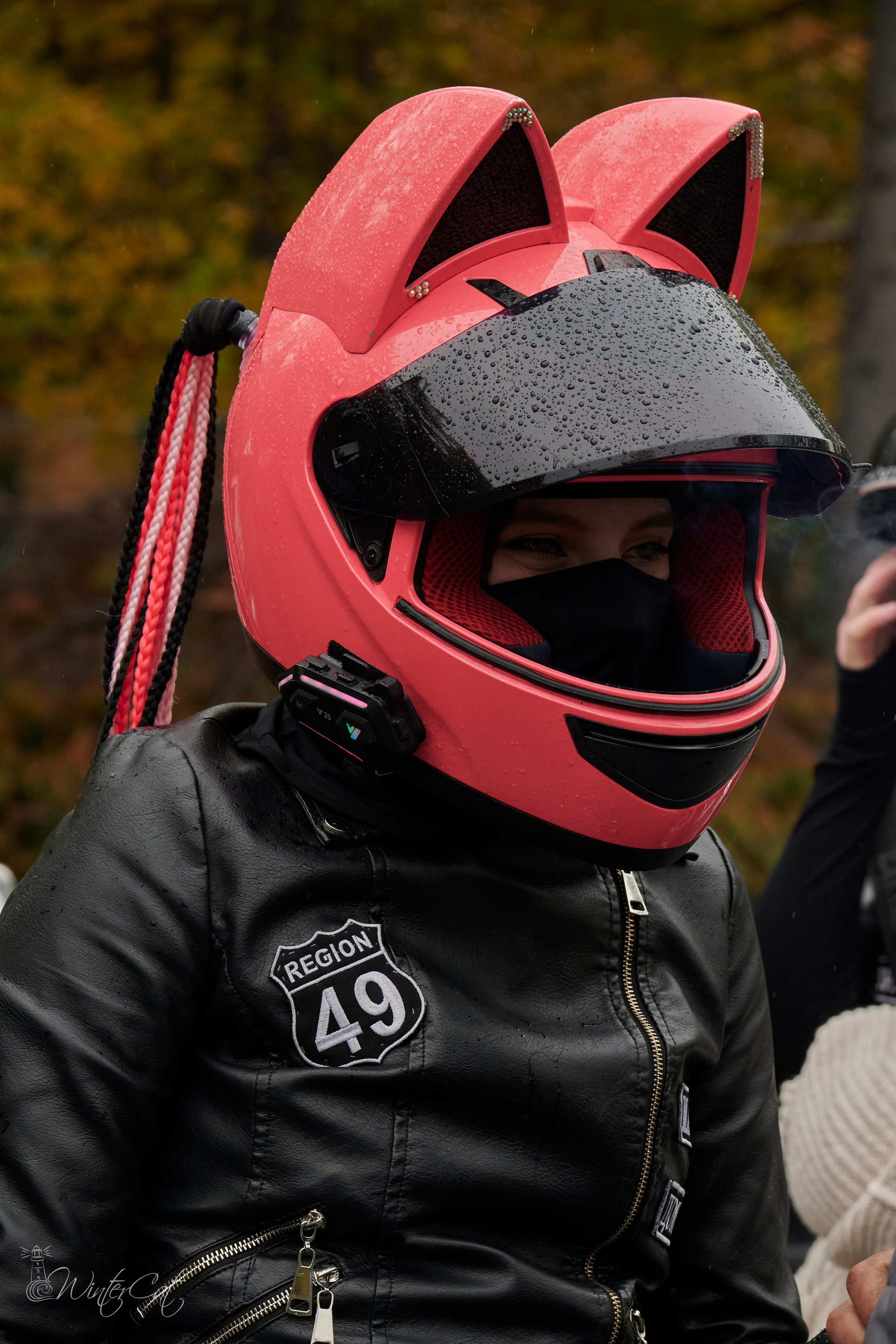 Закрытие сезона Полярные совы-Штрафбат 09.2024. Портретный и репортажный фотограф в Магадане Андрей Нефедов WinterCatPhoto