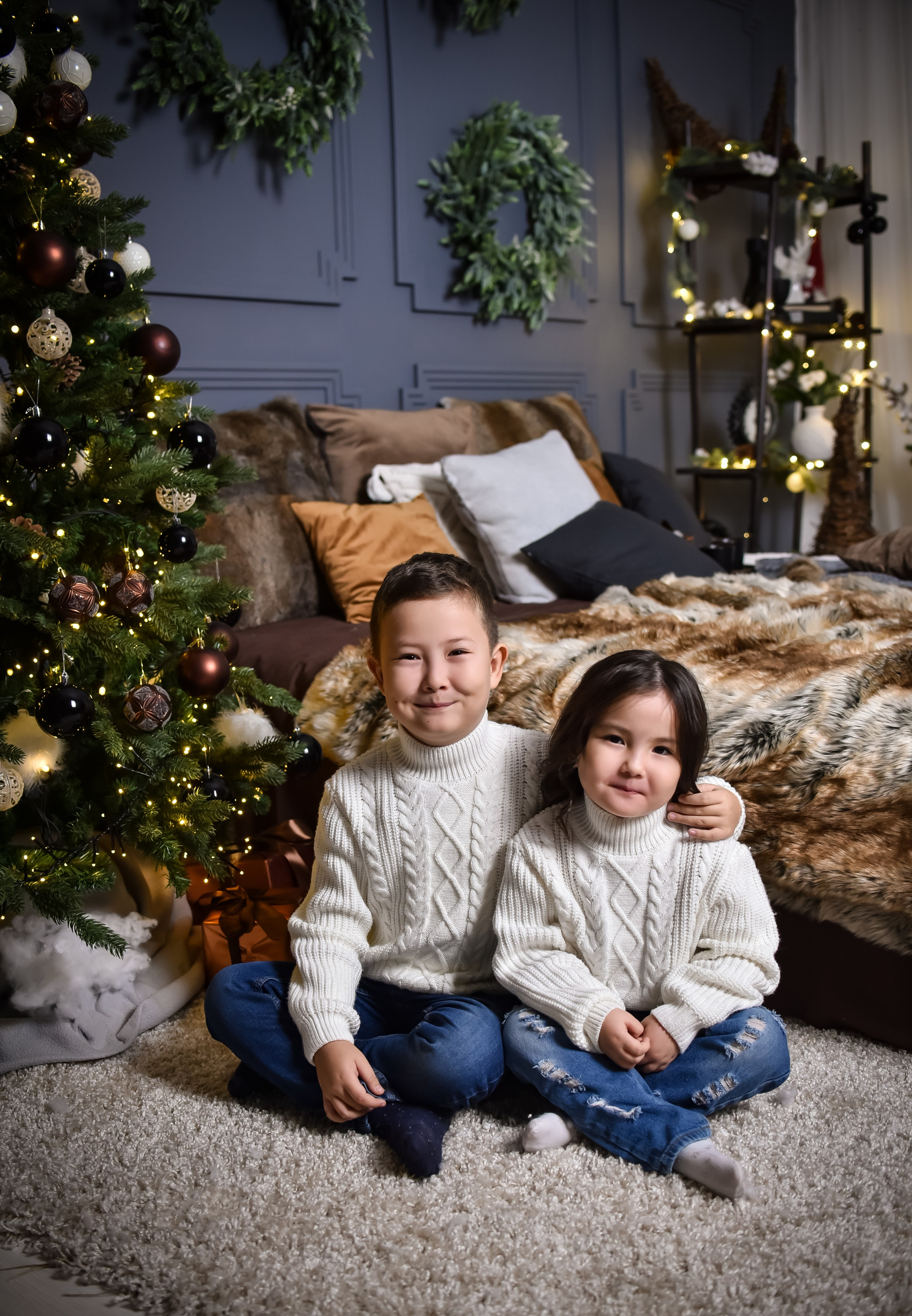 Назира. Фотограф Тамара Катапова