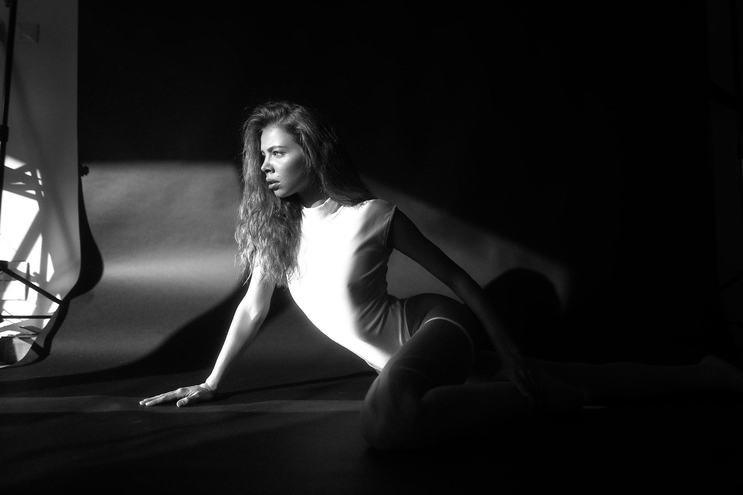 Alevssia. Максим Густарев — фотограф