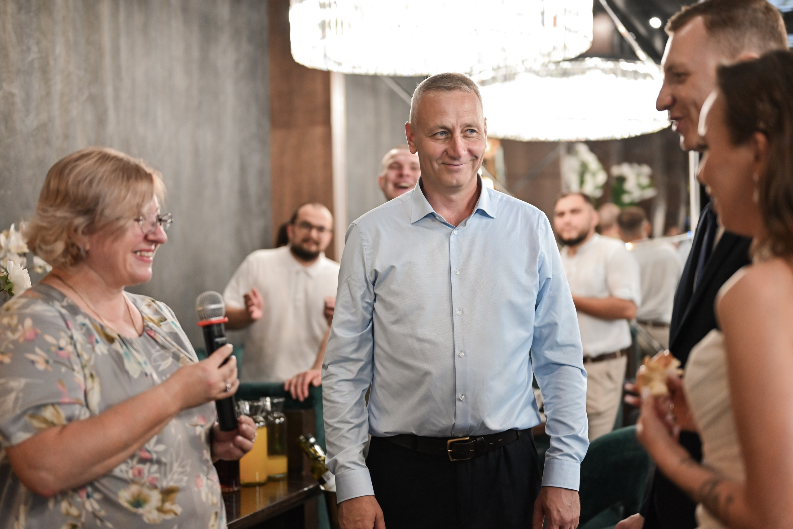Русские сезоны. Банкет. Свадебный и семейный фотограф в Уфе Александров Максим