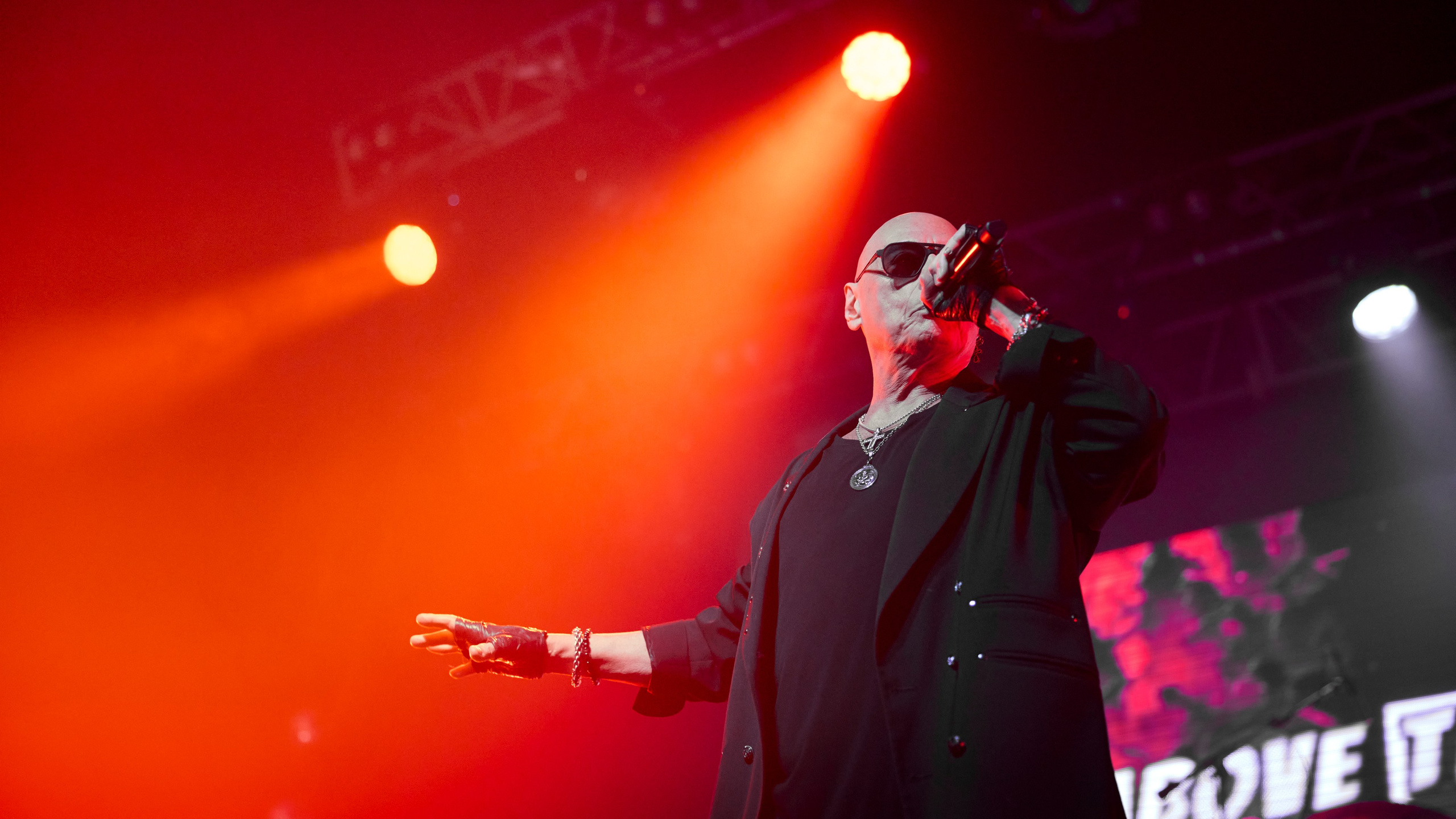 Joe Lynn Turner 12.04. IN STREET WE TRUST