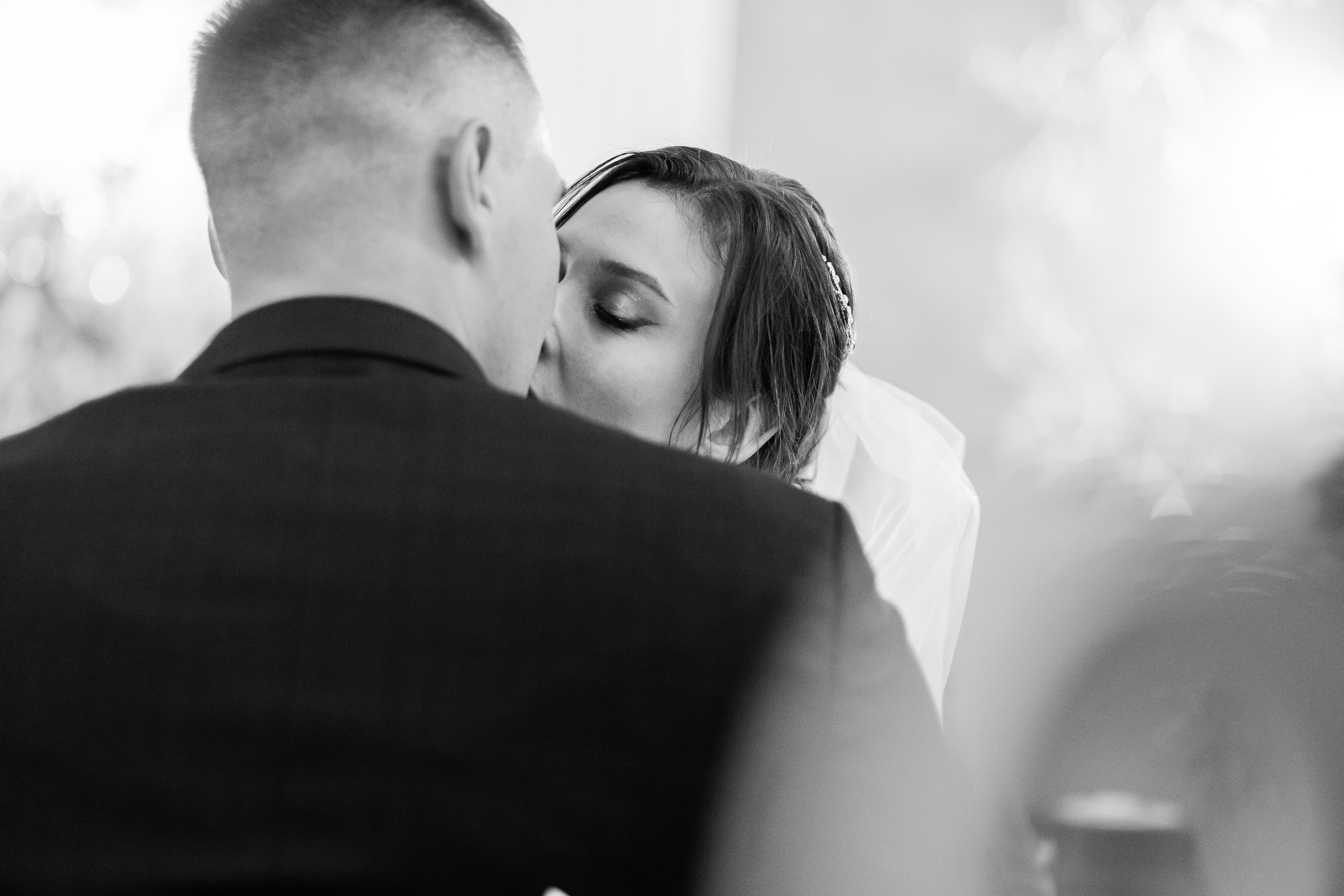 Дмитрий и Александра. Свадебный фотограф | репортаж | праздники | крещение