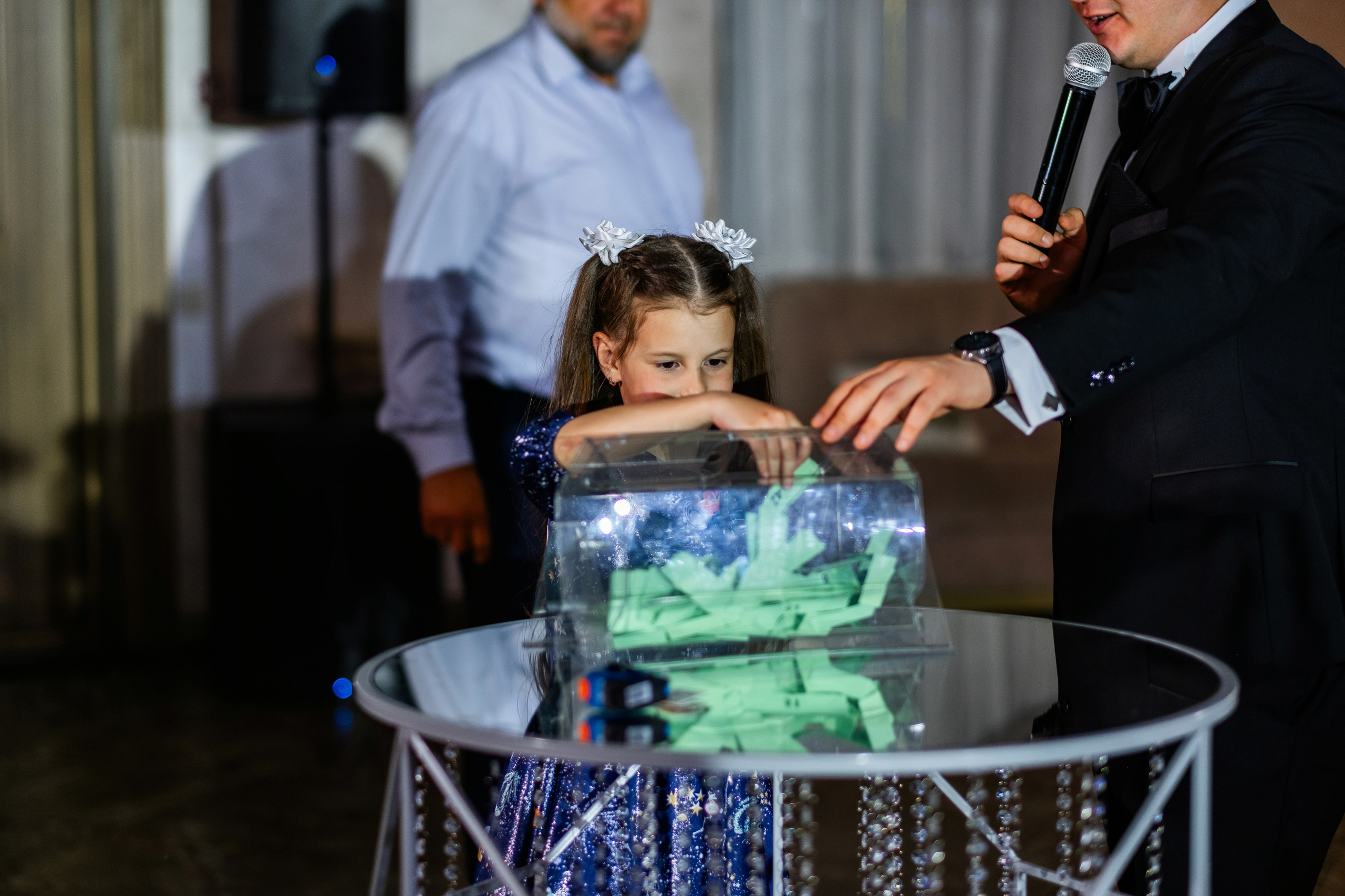 Илья и Мария. Свадебный фотограф | репортаж | праздники | крещение