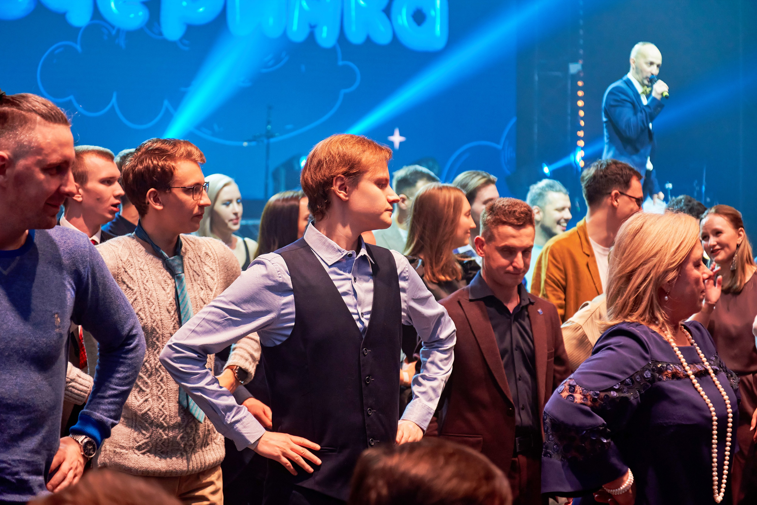 Протей. Иван Ступа, репортажный фотограф в Санкт-Петербурге и Ленинградской области