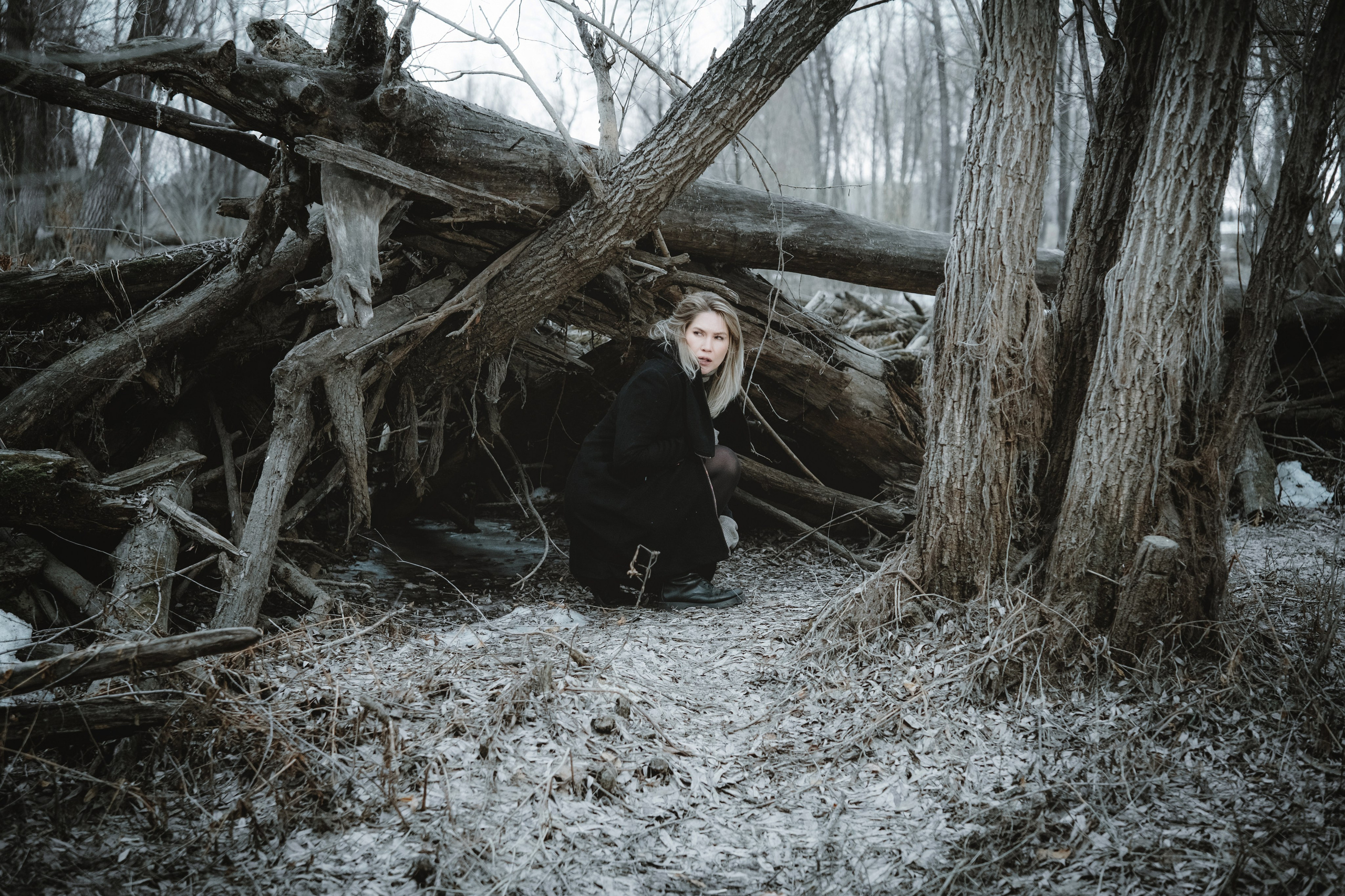 Пасхальное утро. Портретный фотограф в Новосибирске