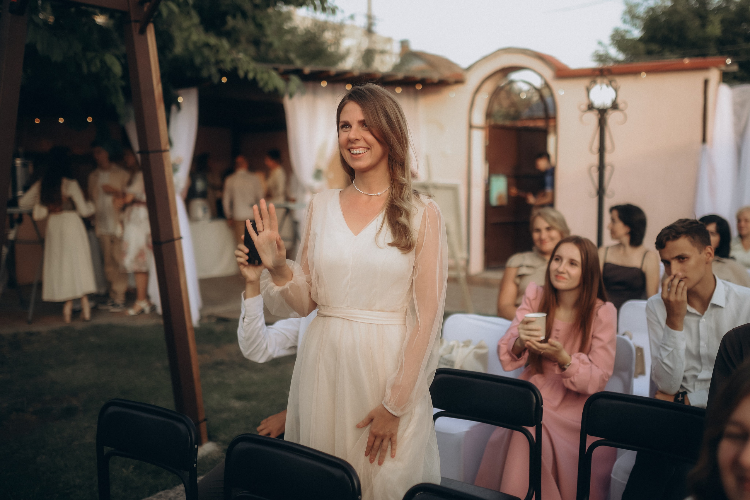 Давид и Анна. Photo by Tolmacheva | Crimea