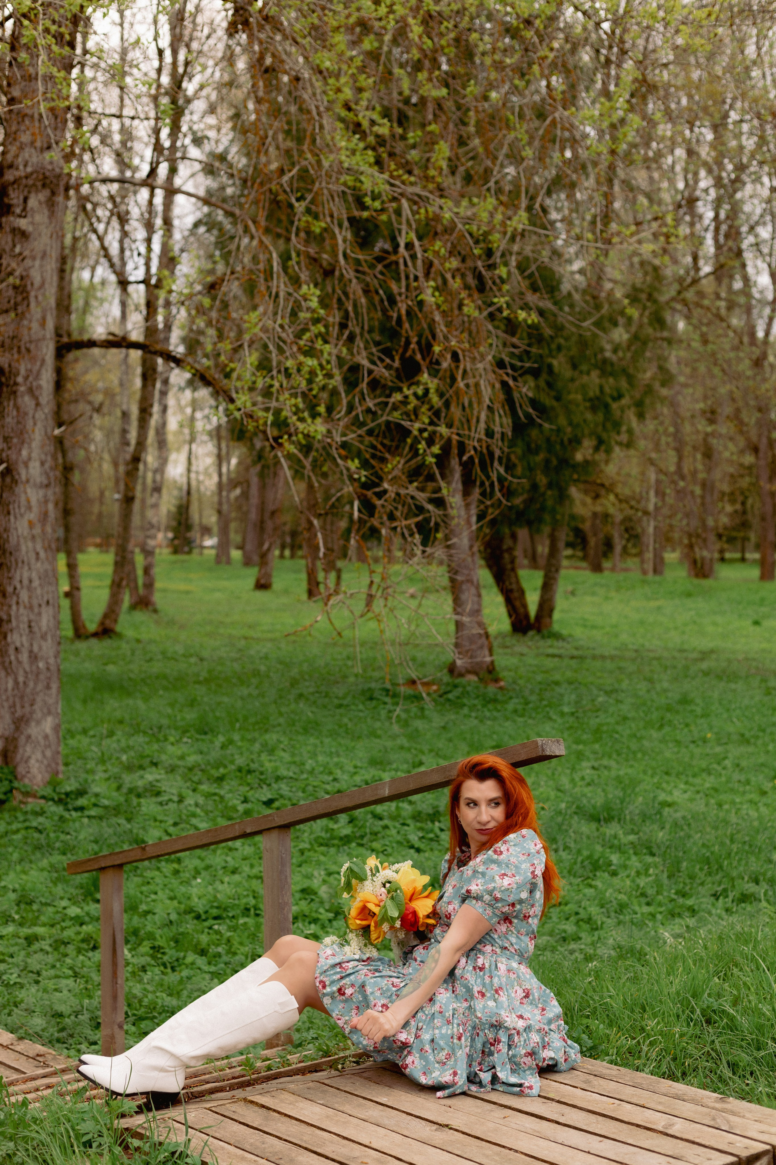 Музея- Усадьбы Н. К. Рериха. Фотограф Наталья Ширяева