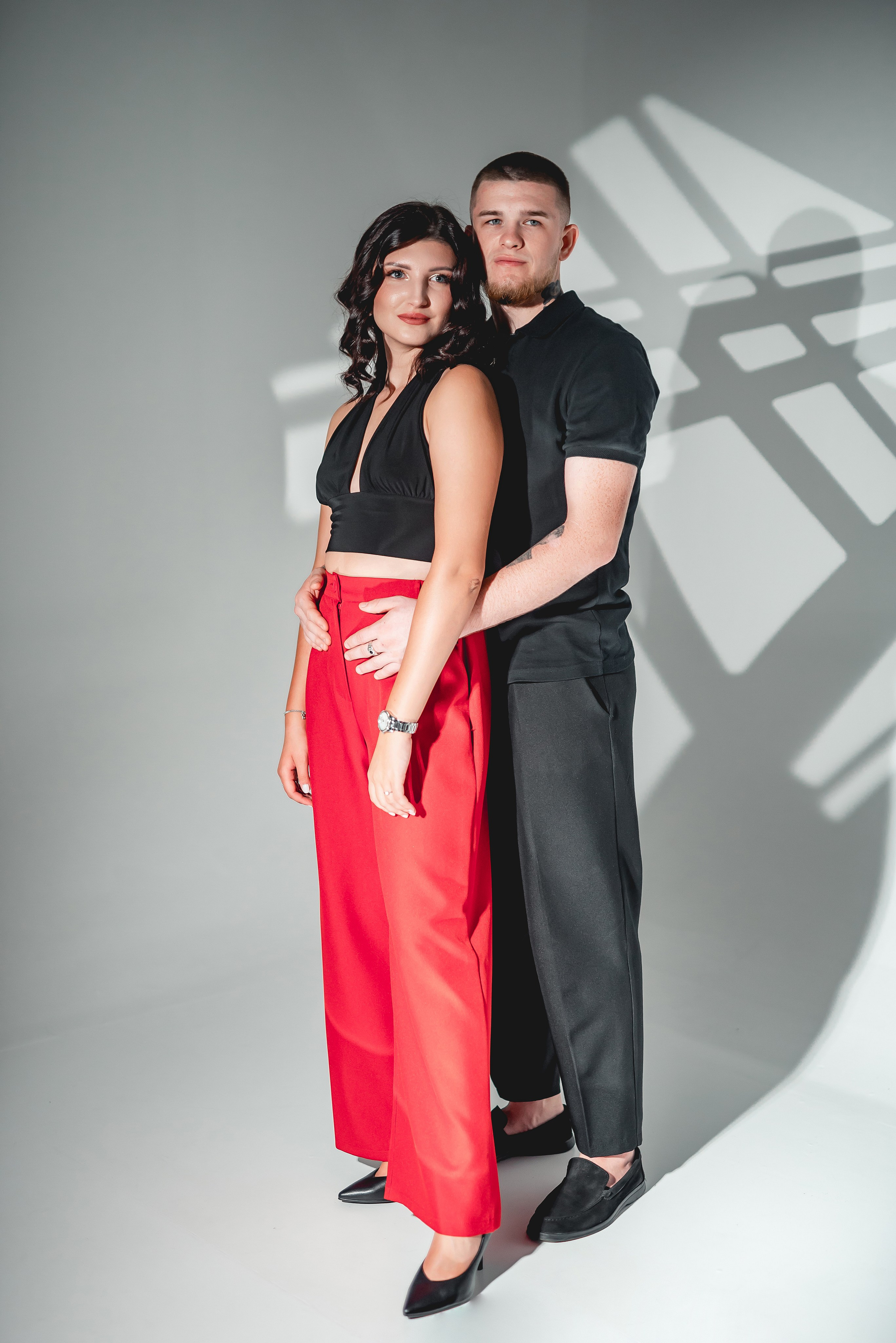 СОФА И ИОСИФ. Семейный фотограф в Барнауле