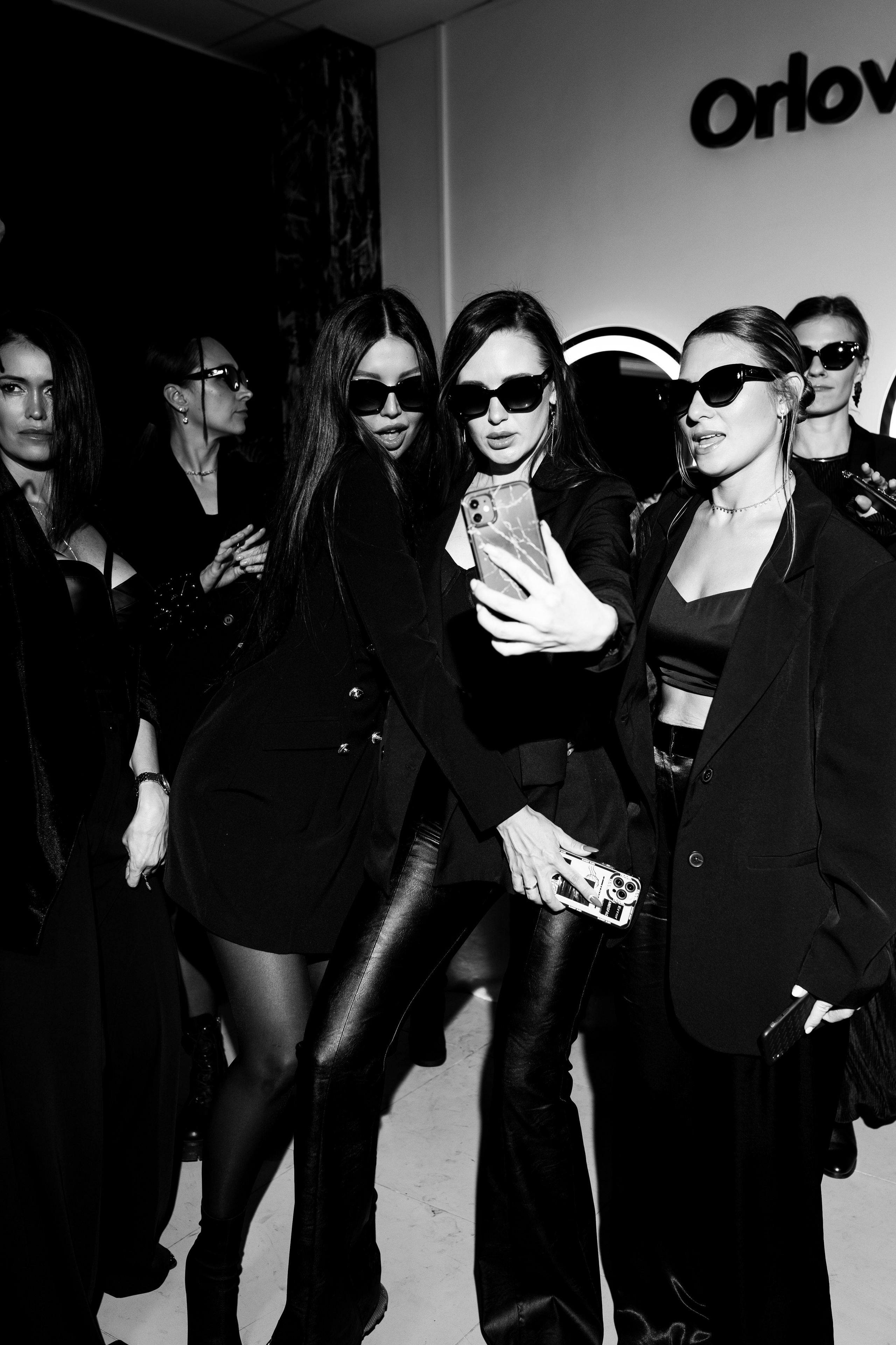 День Рождение студии. Ваш фотограф  Наволоцкая Юлия