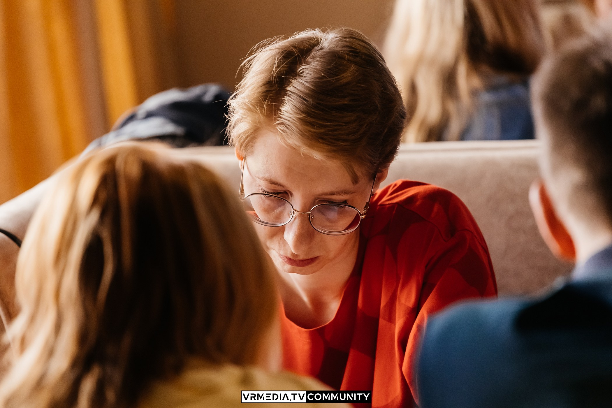 Эйнштейн Party в ресторане «Мюнхен»