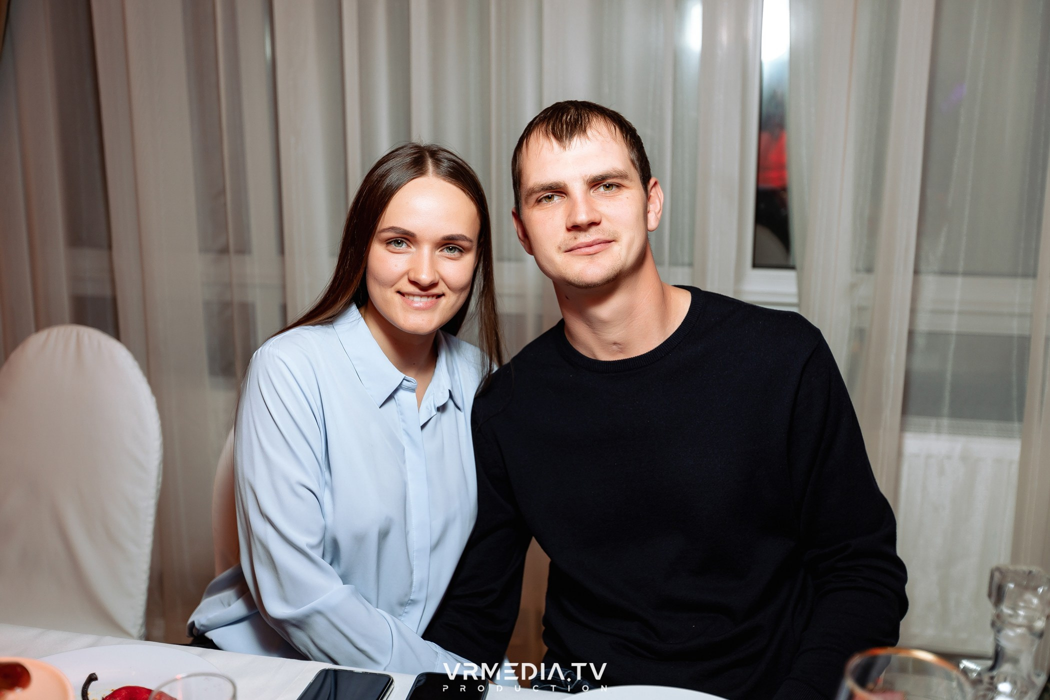 Выходные в ресторане «Лазурный берег»