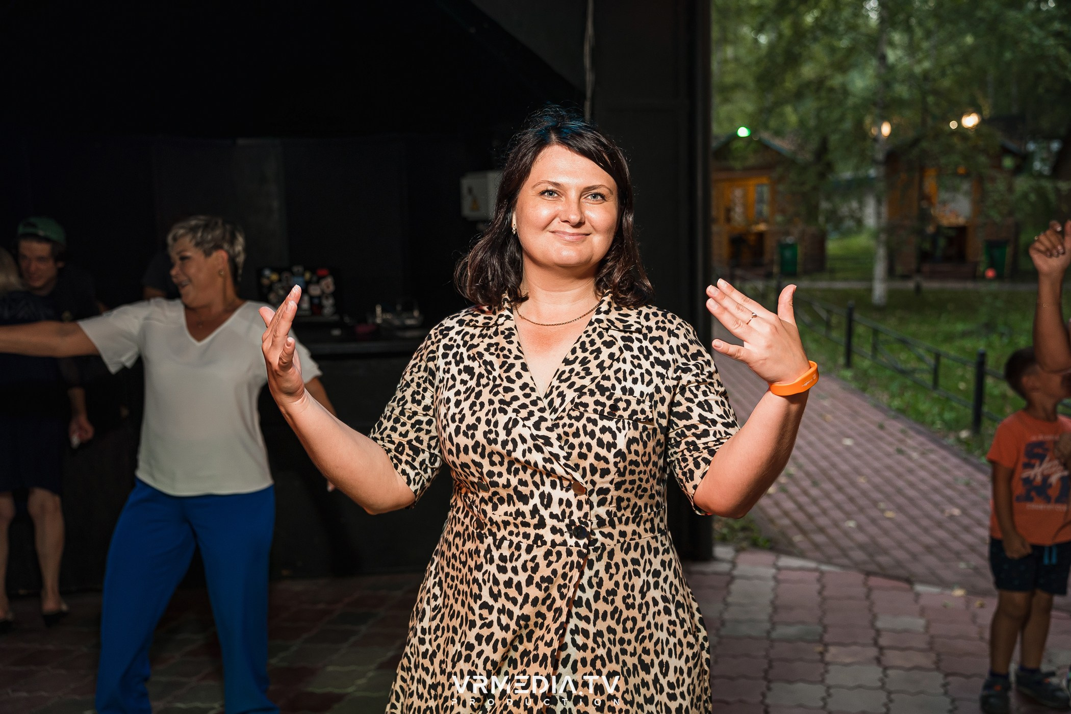 В гостях у «Петровича»