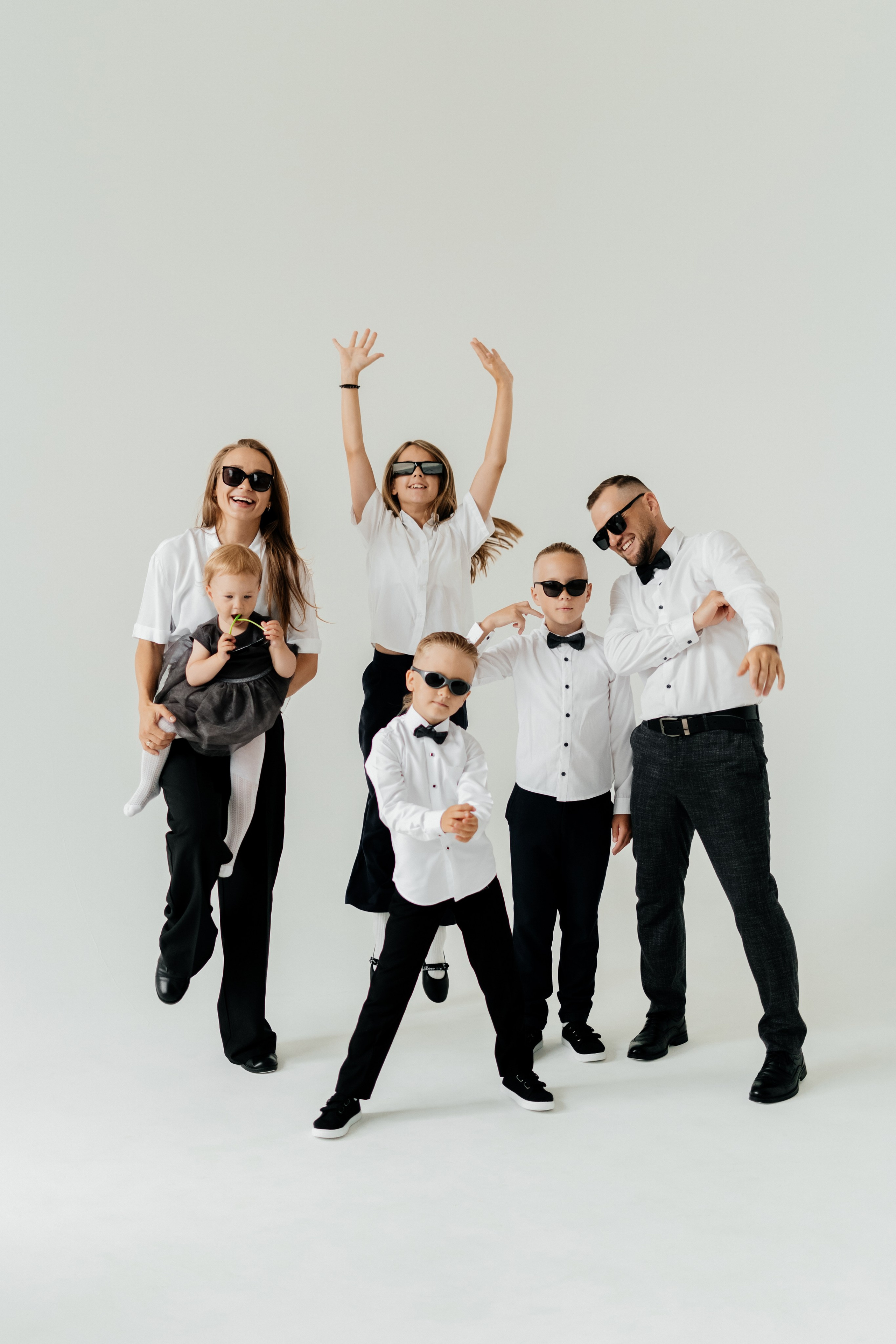 Семейная фотосессия южно-сахалинск. Фотограф сахалин