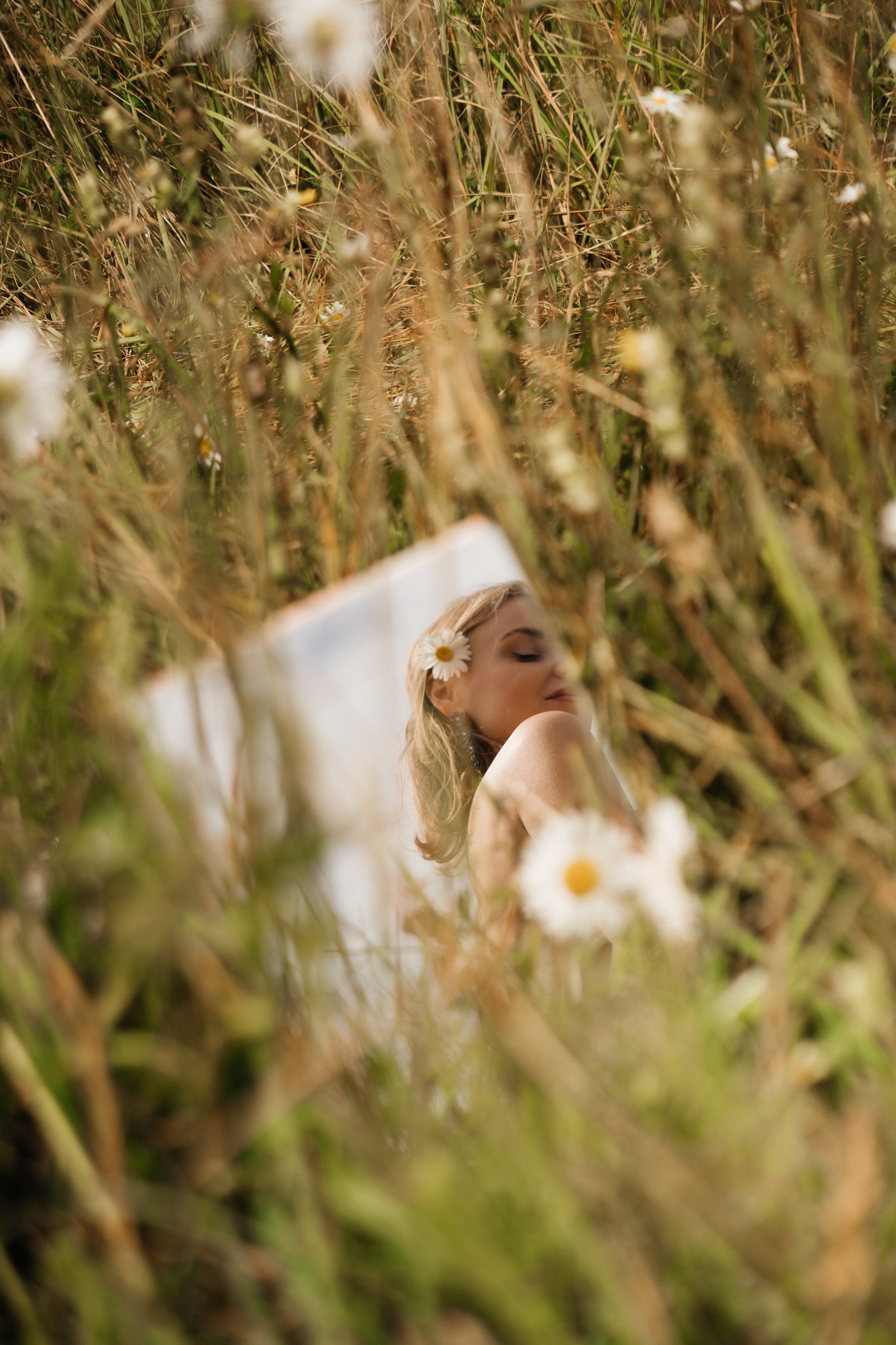 Самый красивый цветок. Фотограф сахалин