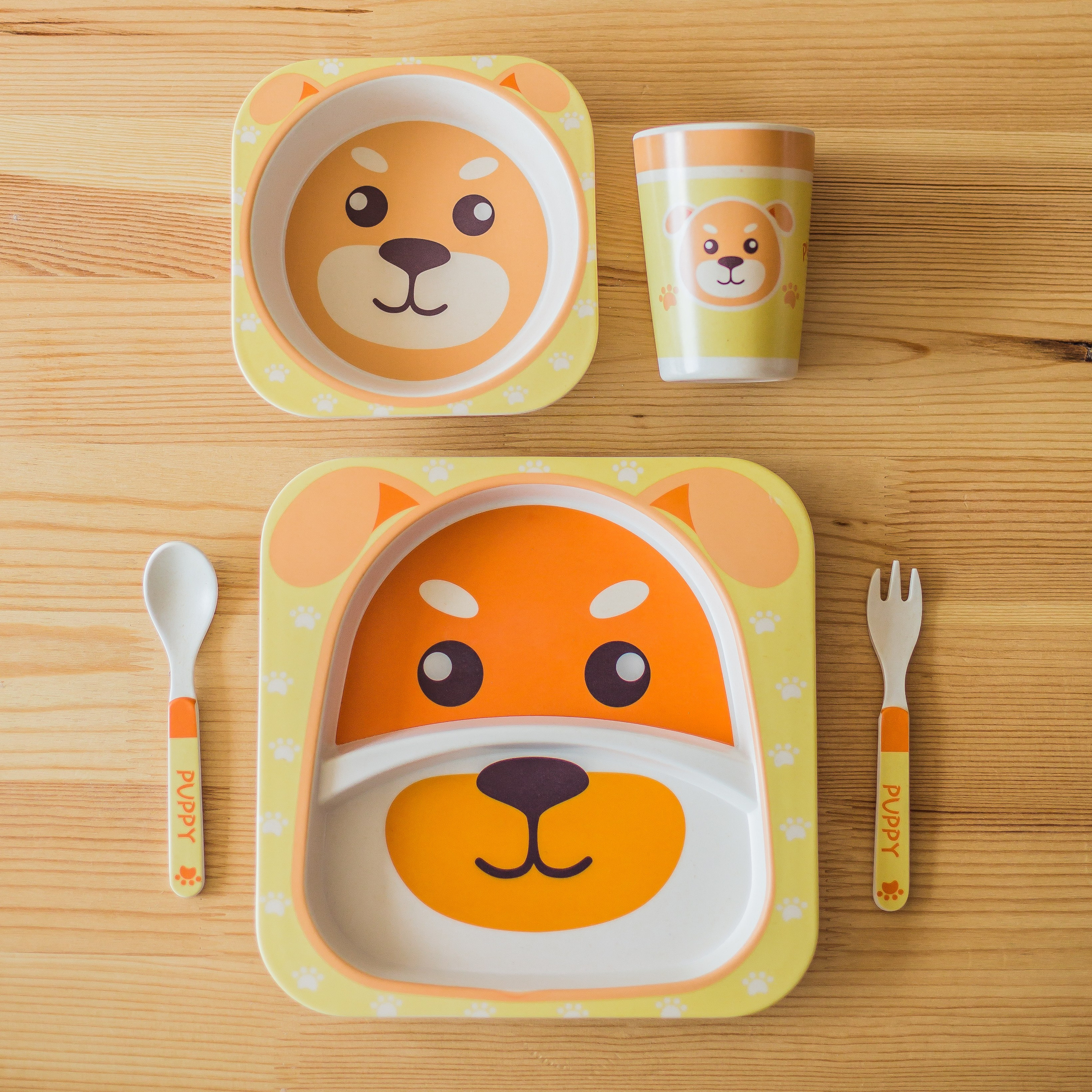 Детская посуда. Семейный фотограф Николаева Ольга