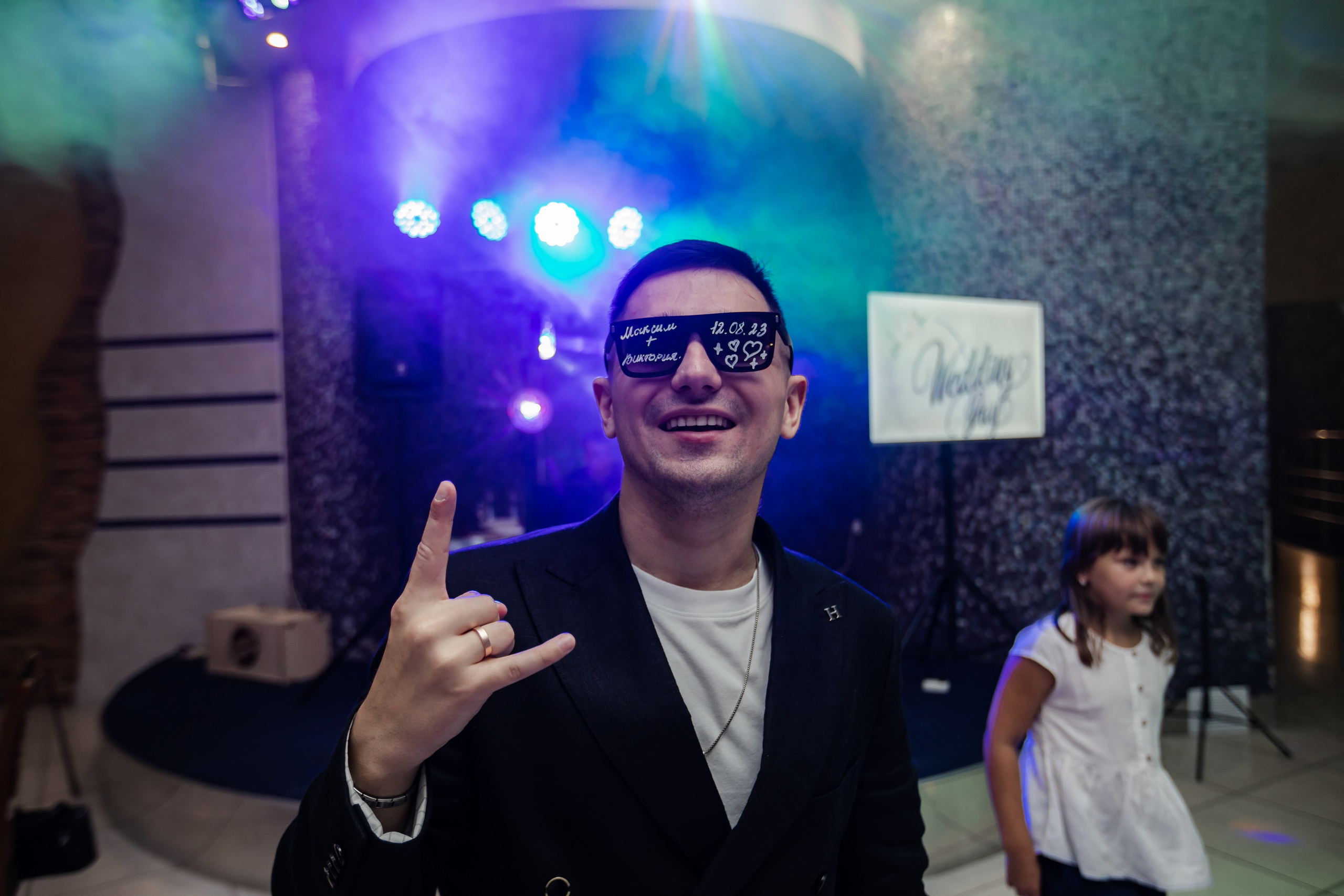 Максим и Виктория. Свадебный и семейный фотограф Дарья Осипова (Никитина). Саратов