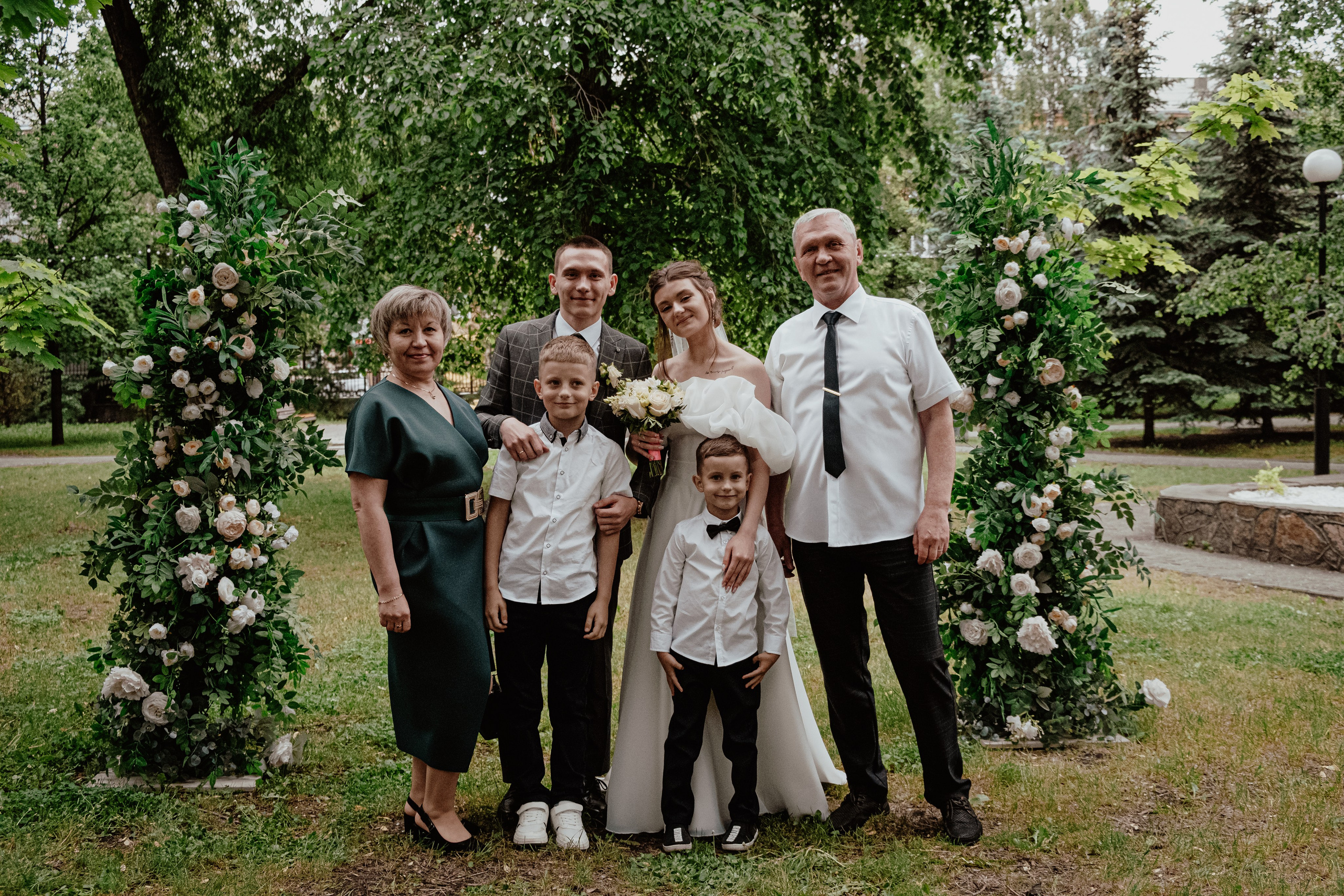 6. Свадебный фотограф Челябинск