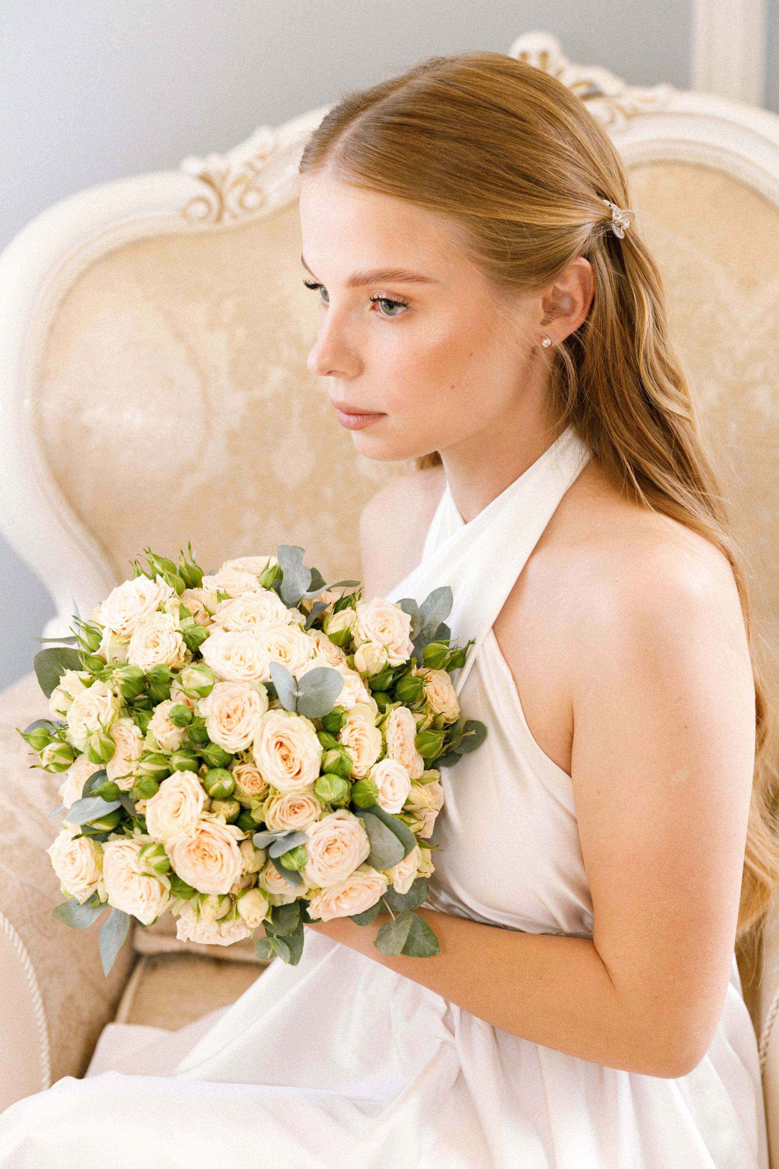 Евгений и Дарья. Главная