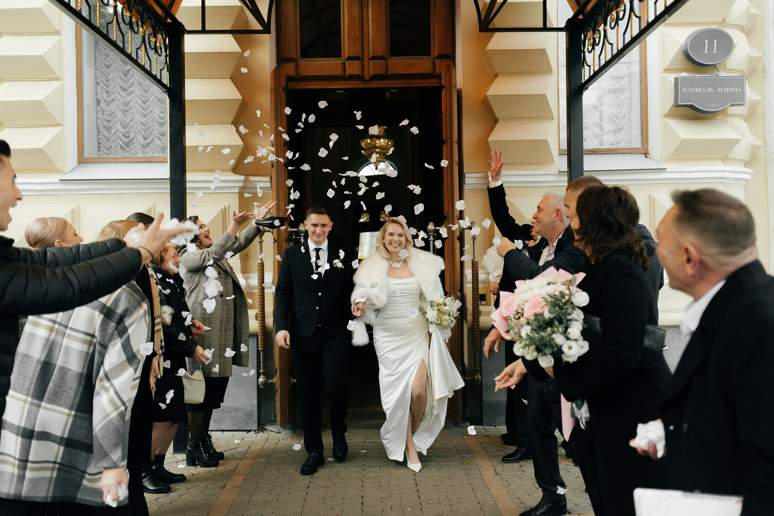 N & L. Фотограф Ольга Сапронова. Свадебный фотограф Ольга Сапронова