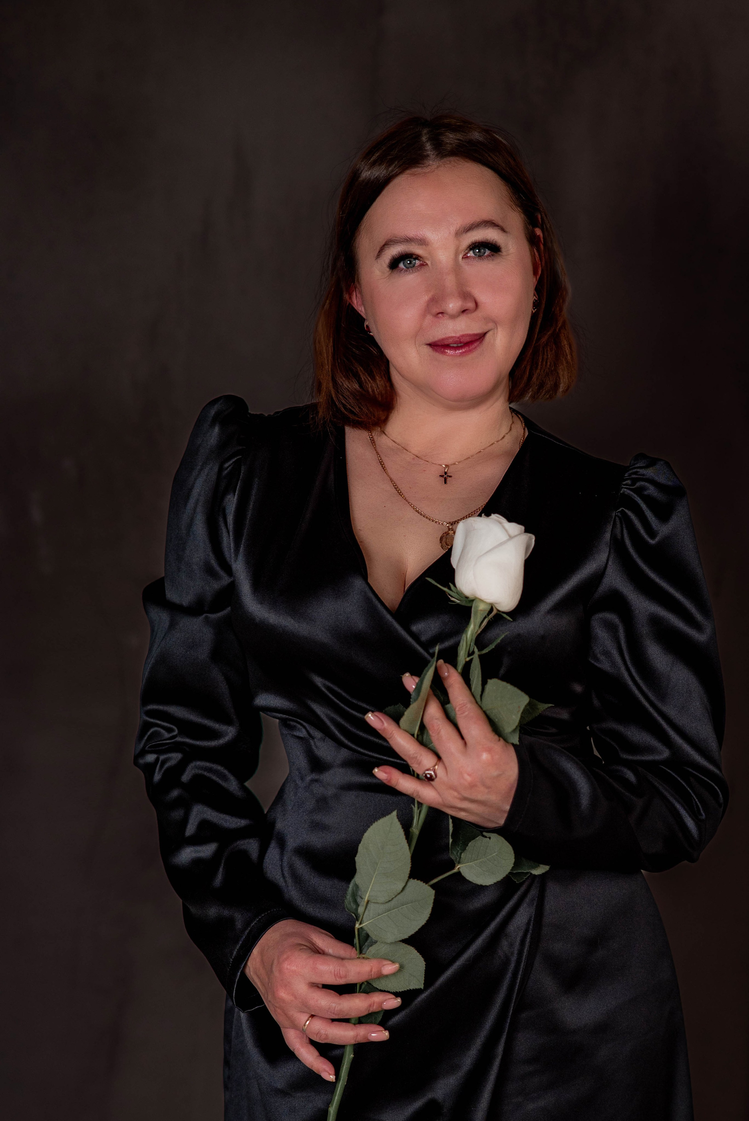 Светлана и Владимир. Семейный и свадебный фотограф в Абакане Юлия Су