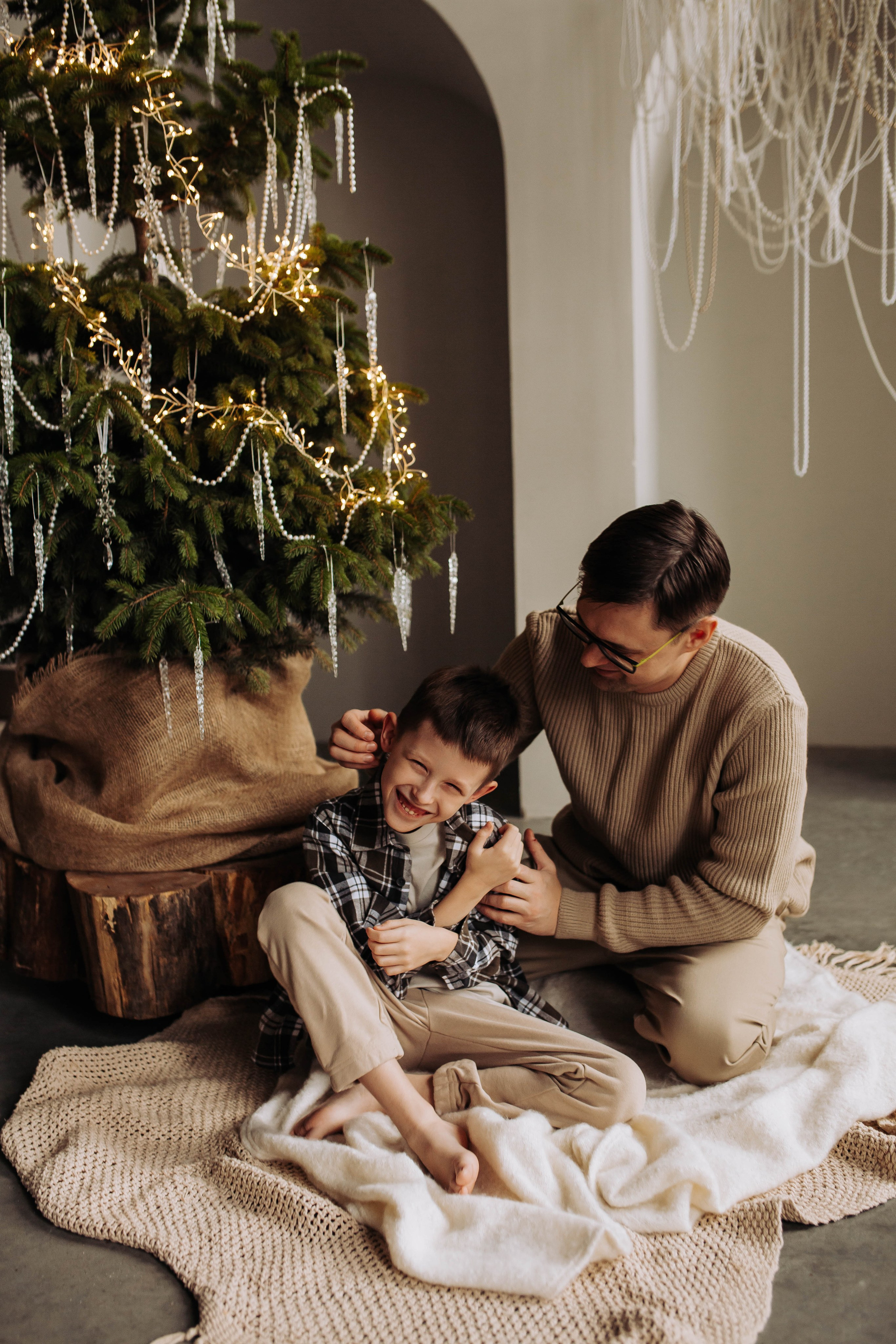 👨‍👩‍👦. Фотограф Дарья Бобровских в Воронеже