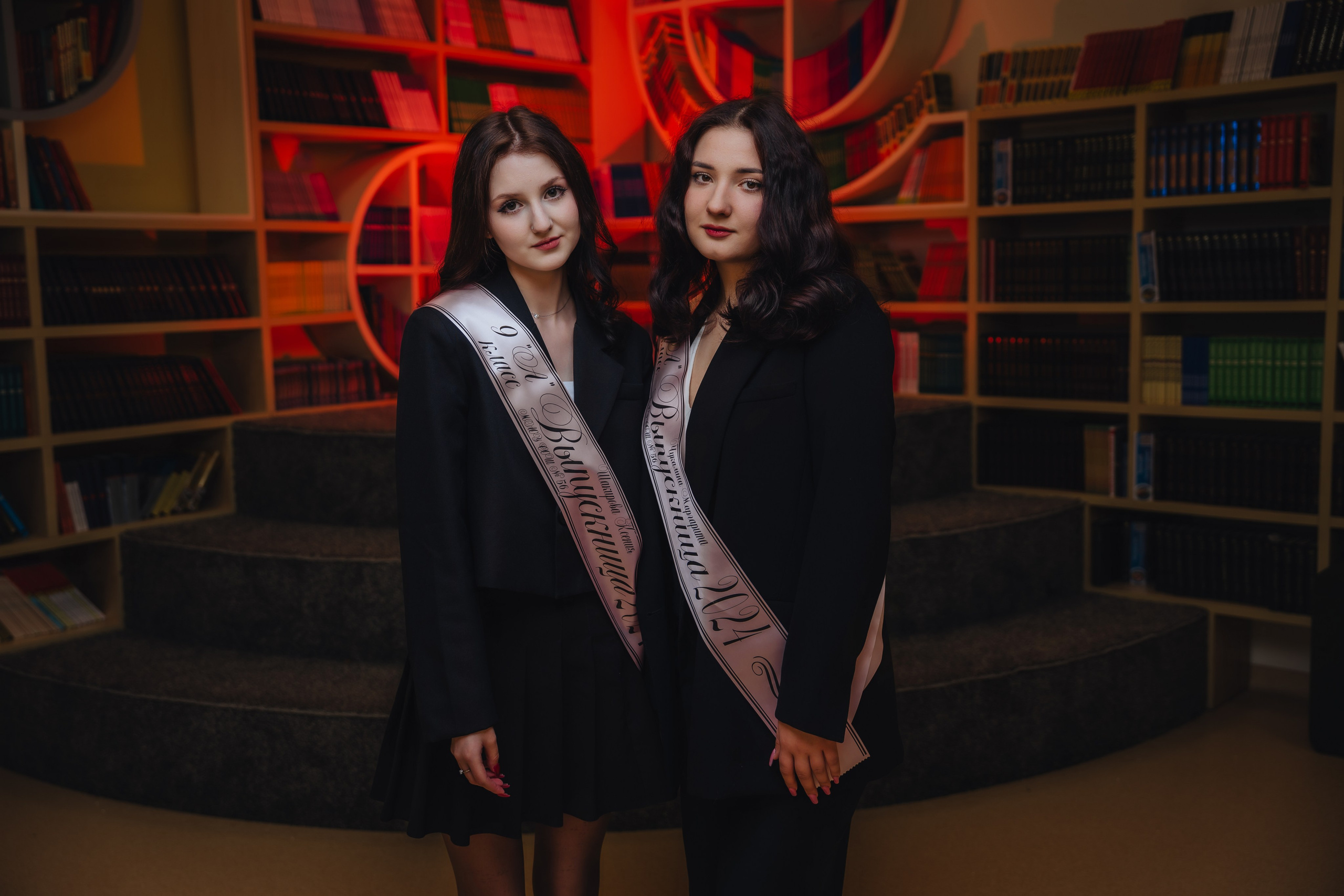 Школа. Евгений Щетников Фотограф-Тюмень