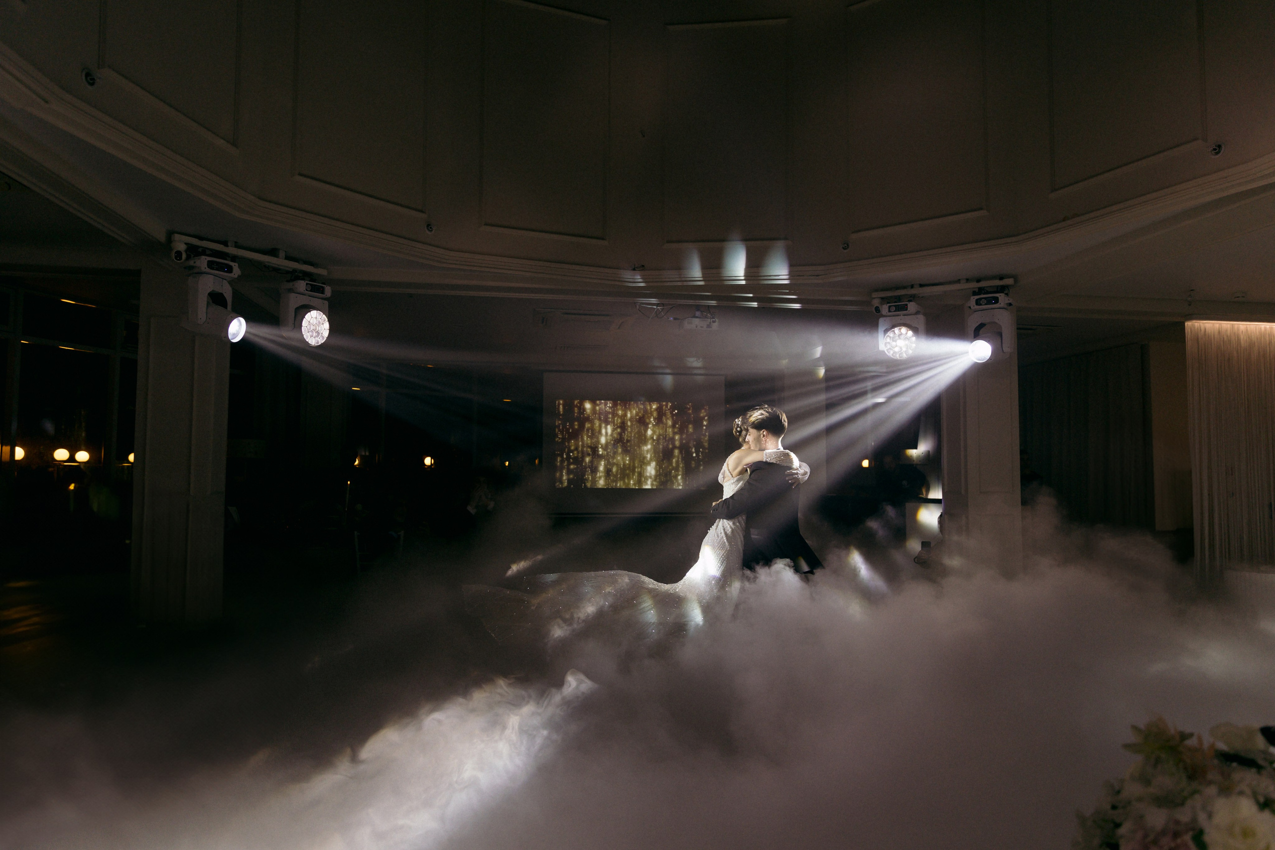 Алексей и Наталия 1 ноября 2025. Свадебный  и семейный фотограф в Краснодаре