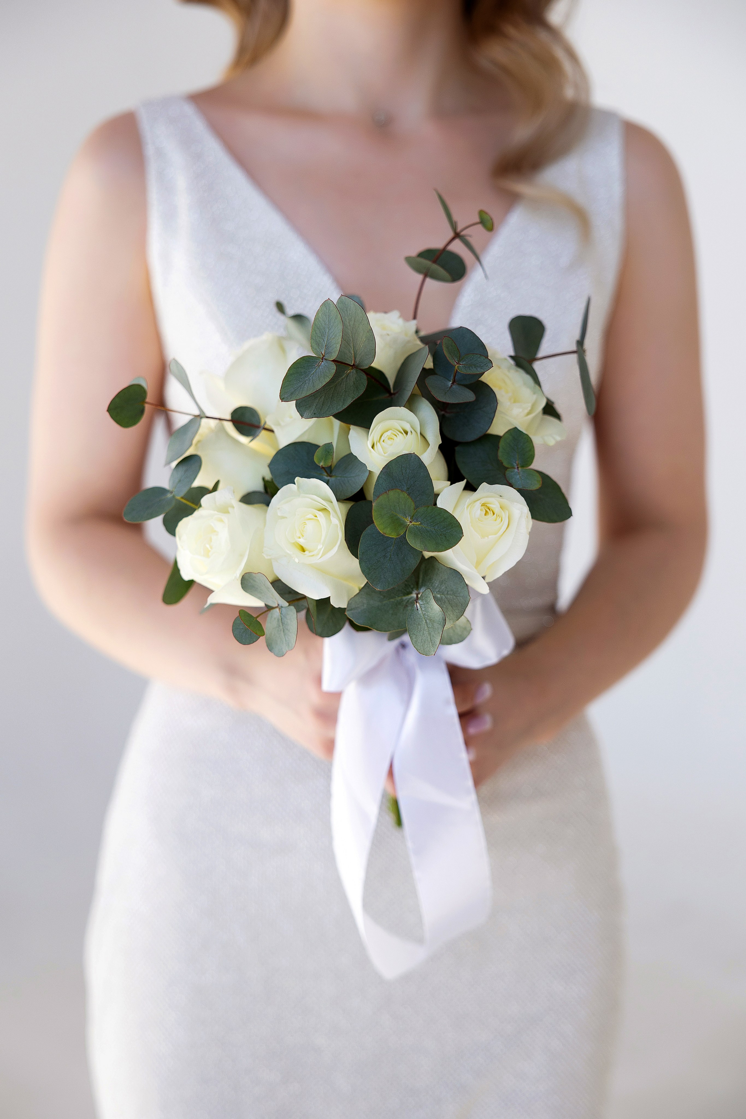 Кристина и Максим. Свадебный, семейный и школьный фотограф в Кургане