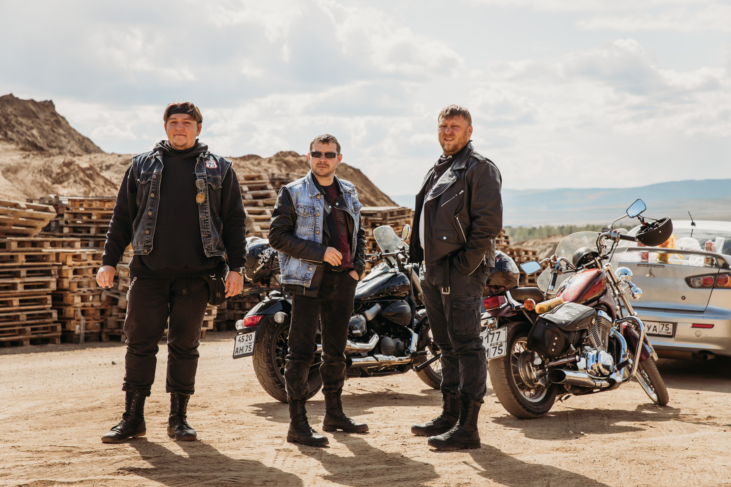 Бэкстейджи. Атмосфера съёмок. Семейный фотограф в Чите Татьяна Фирсова