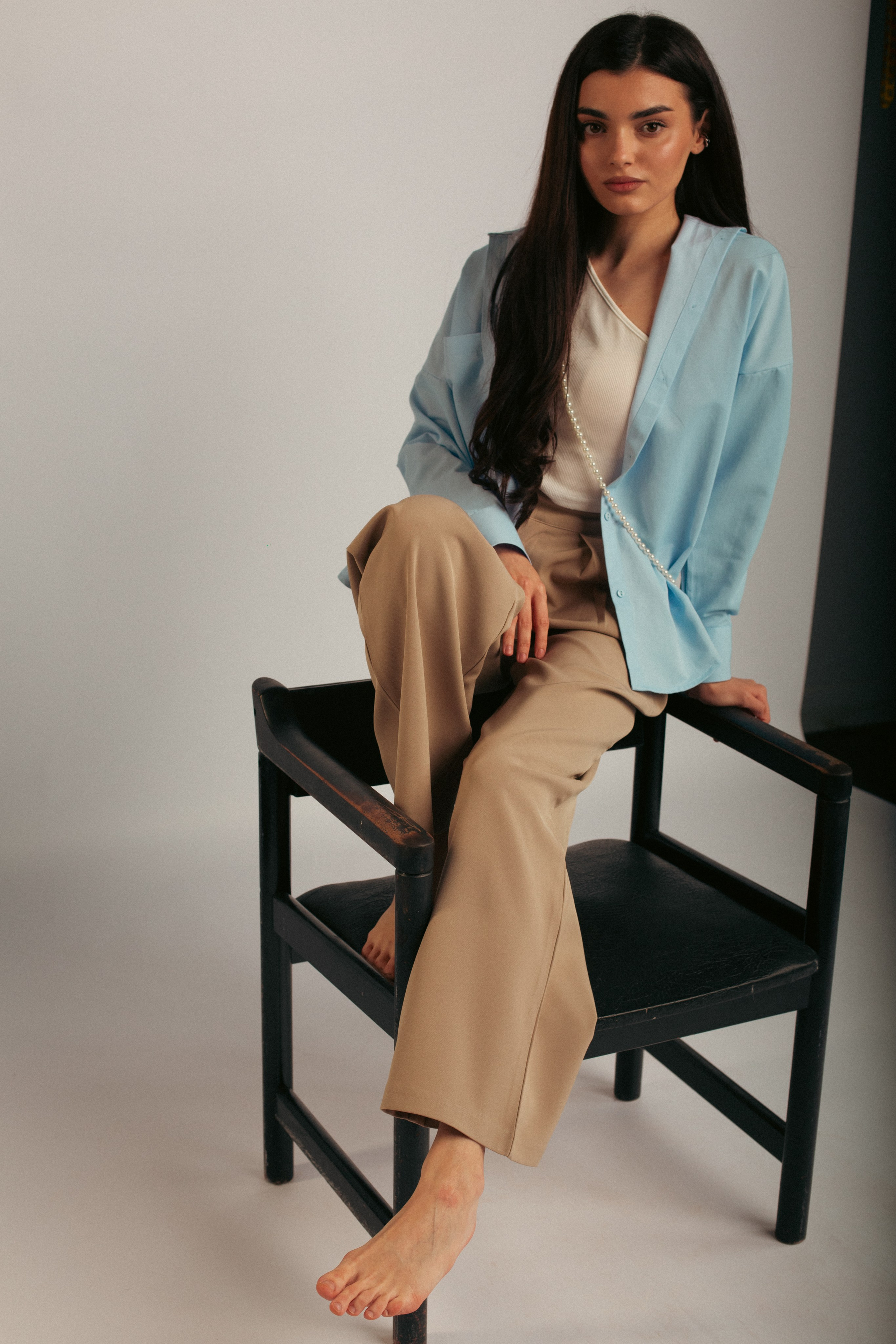 Elvina. Beye Shevkiyeva Photography