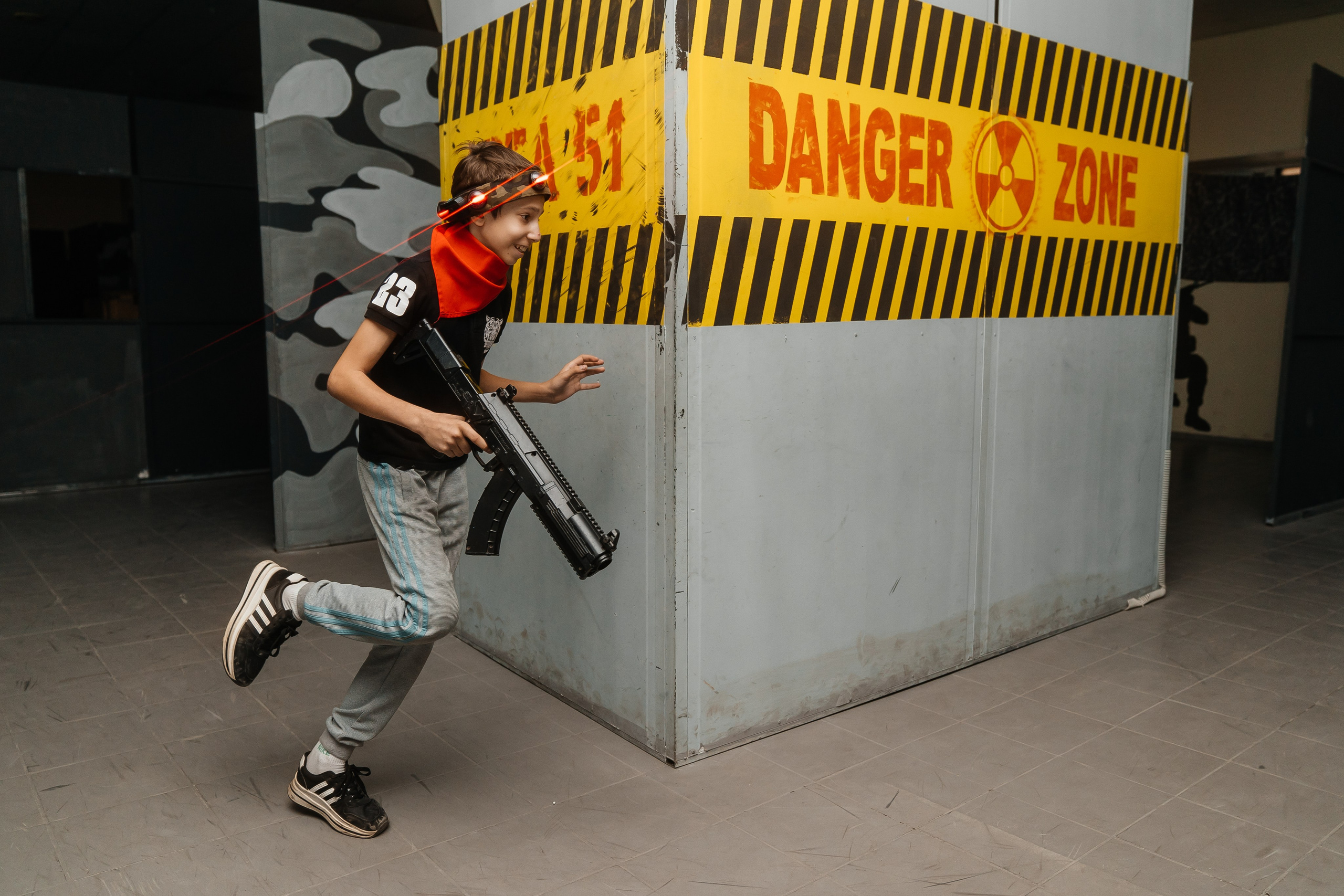 Вике 9 лет. Детский и семейный фотограф в Красноярске Настя Ярош