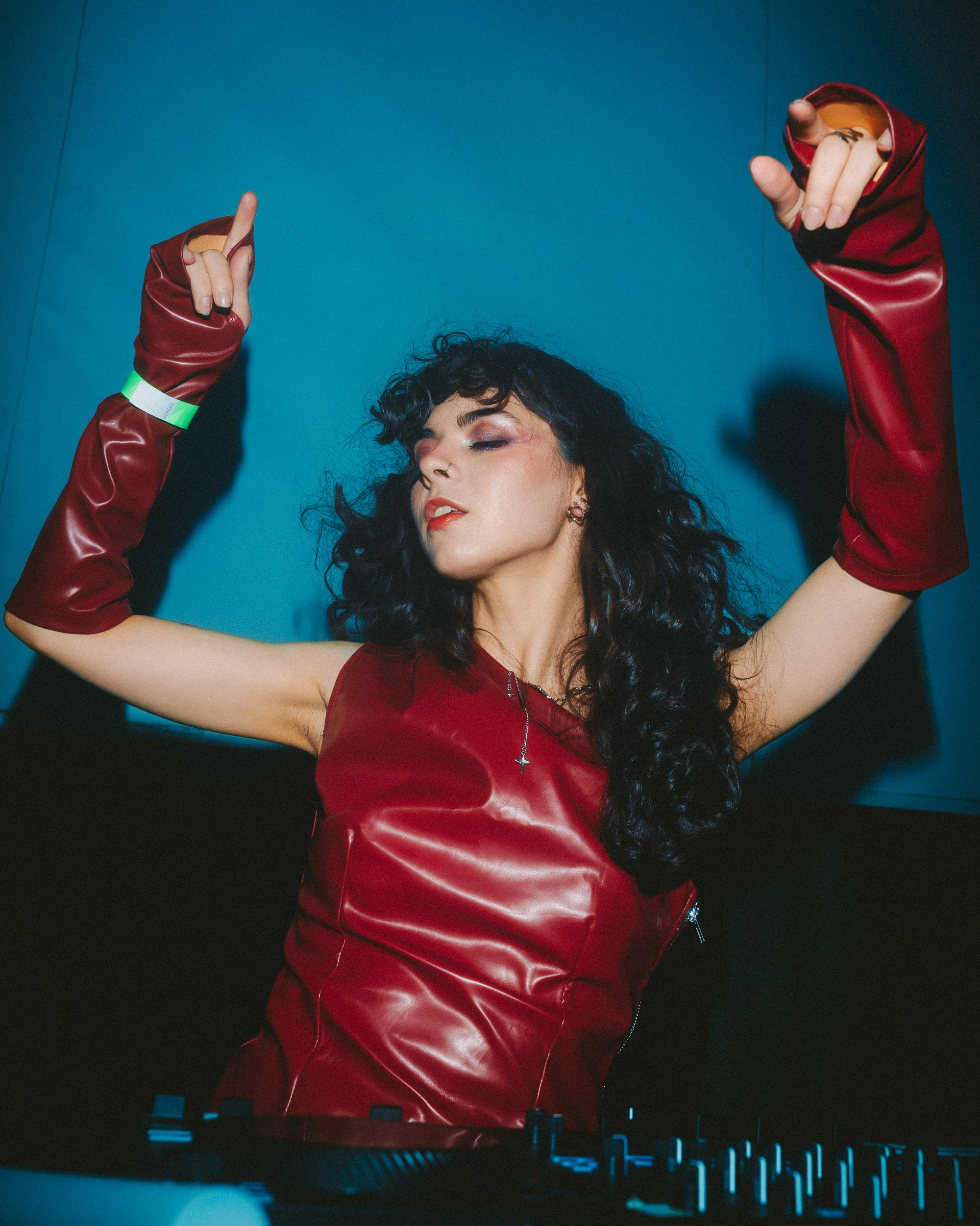 Shrek Rave. Кутнов Владислав | Портретная и городская фотосессии | Санкт-Петербург