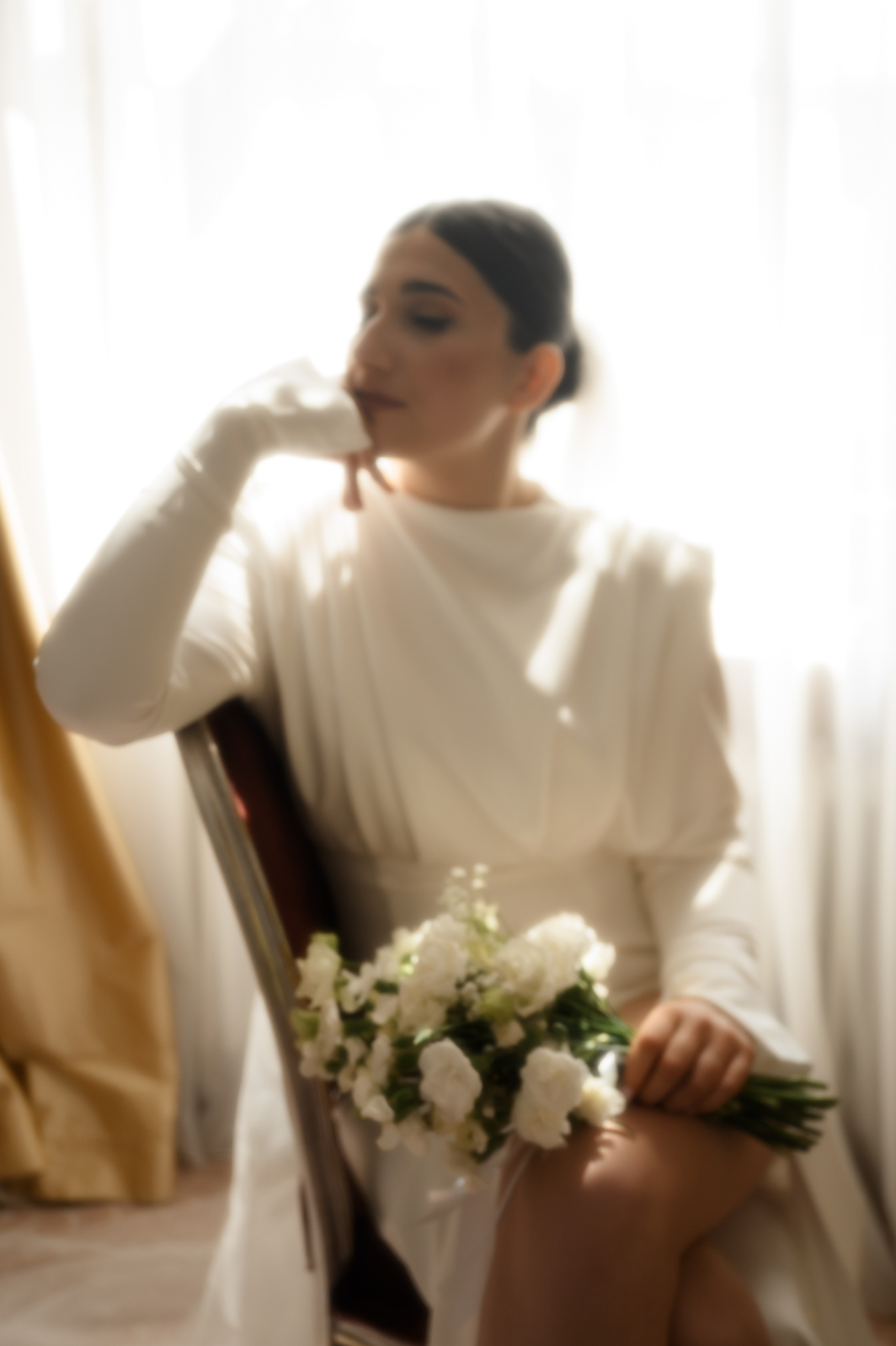 Пушкинъ. Свадебный фотограф в Москве Владимир Симонов