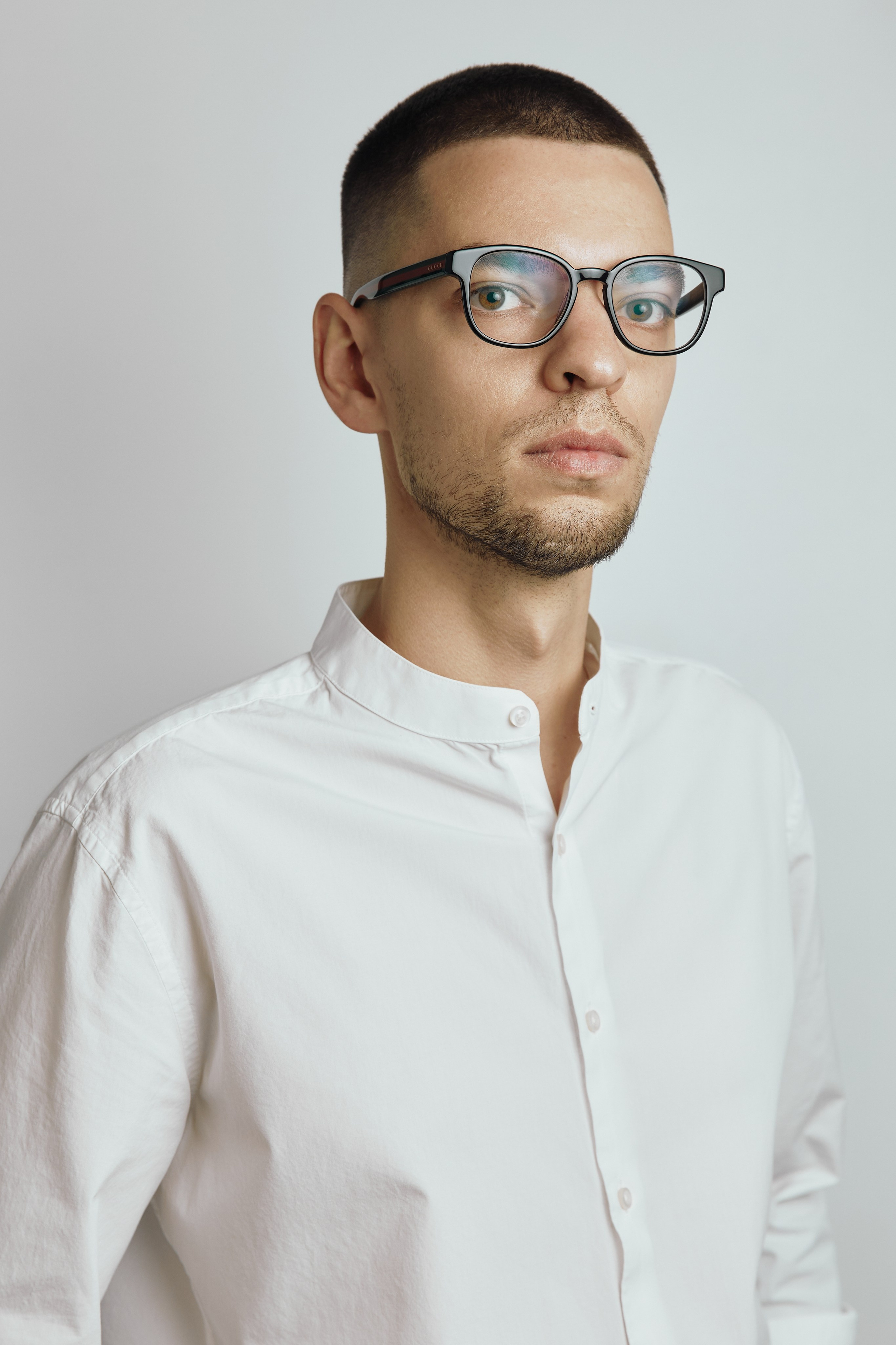 «BOY CUT». Дмитрий Мазуркевич: Профессиональный Репортажный Фотограф