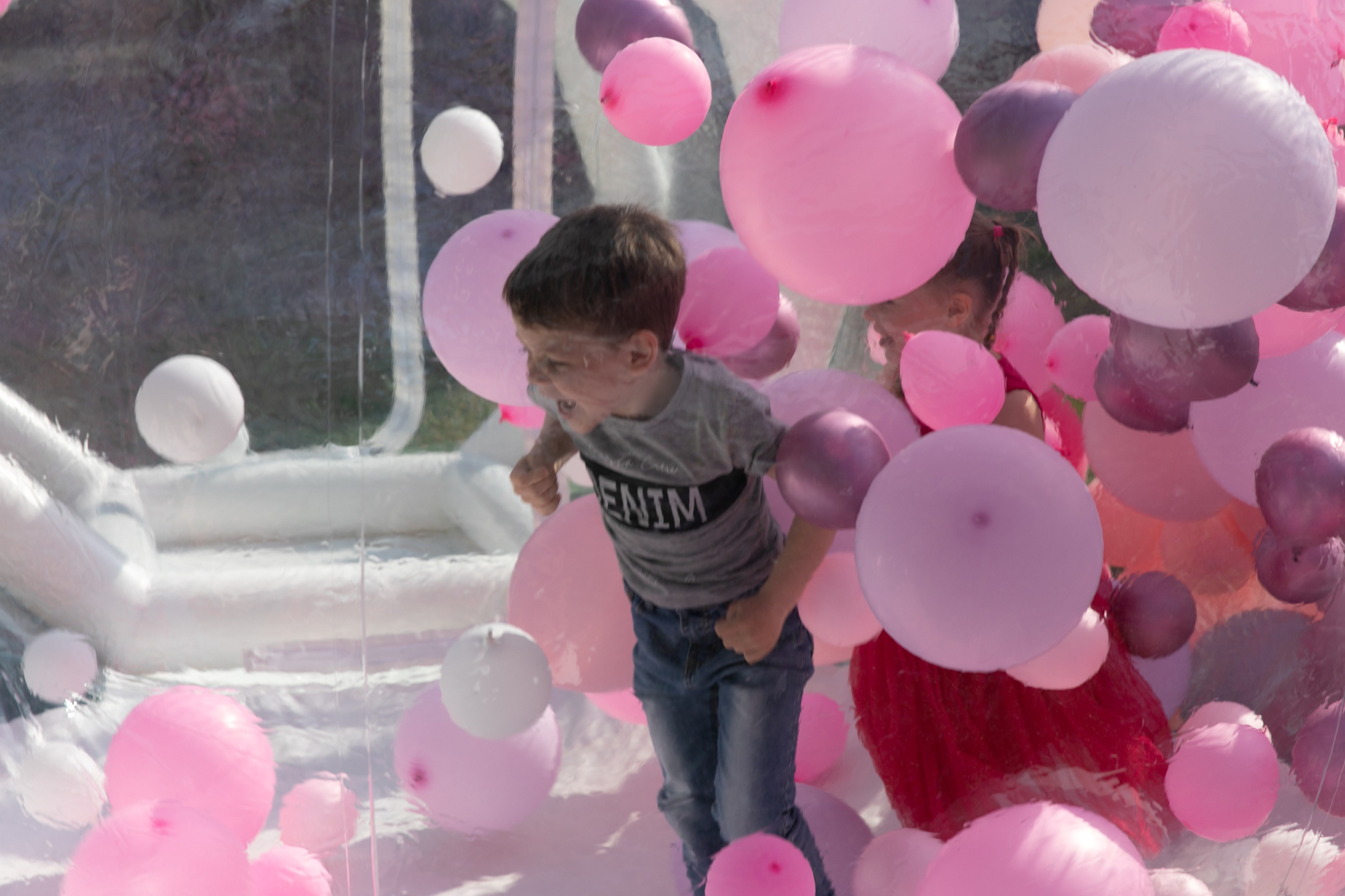 День Рождение Русланы. Школьный и детский фотограф в Южно-Сахалинске Анастасия Лескова