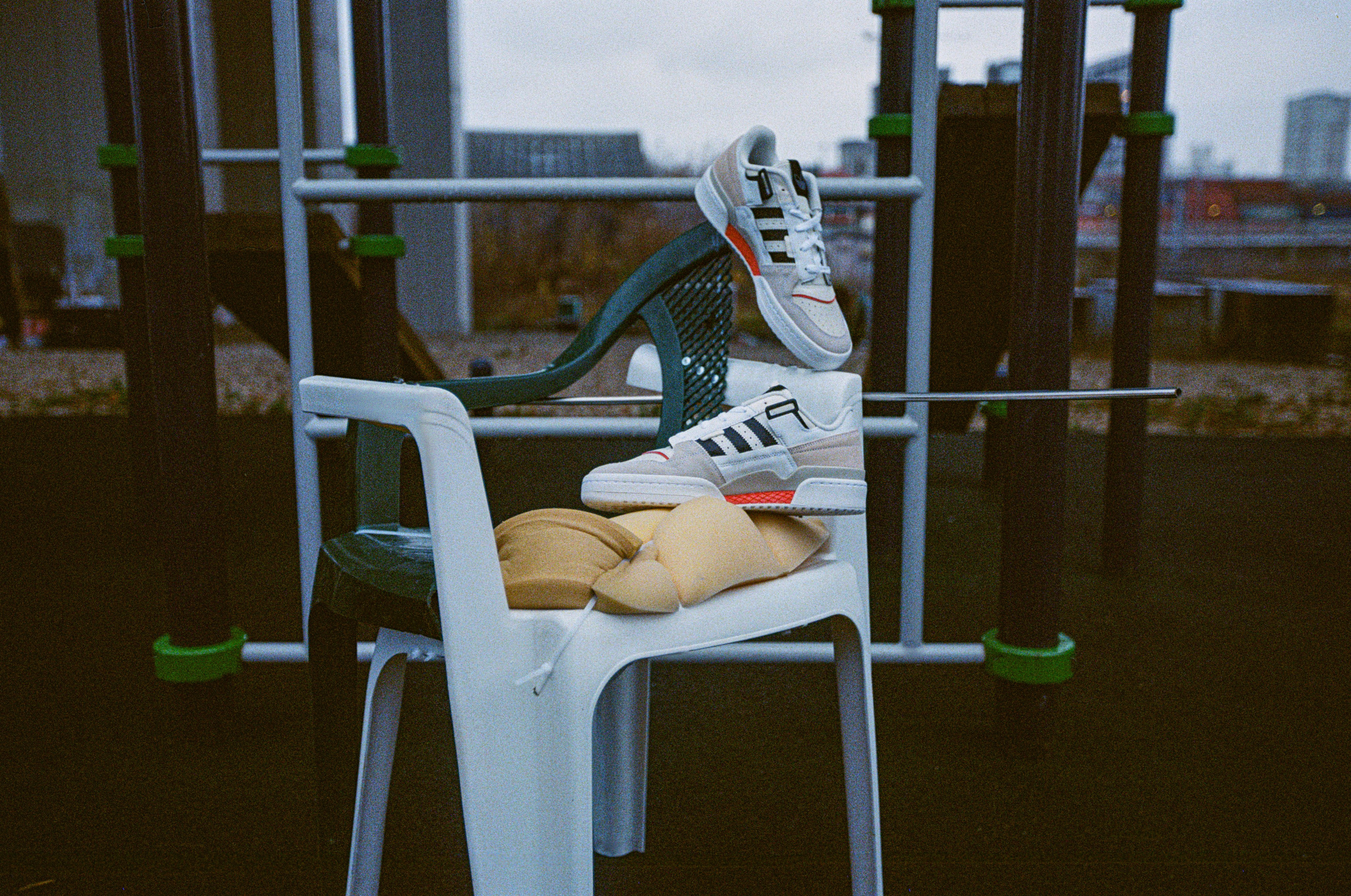 Retouching Portfolio. Ksenia Pershina