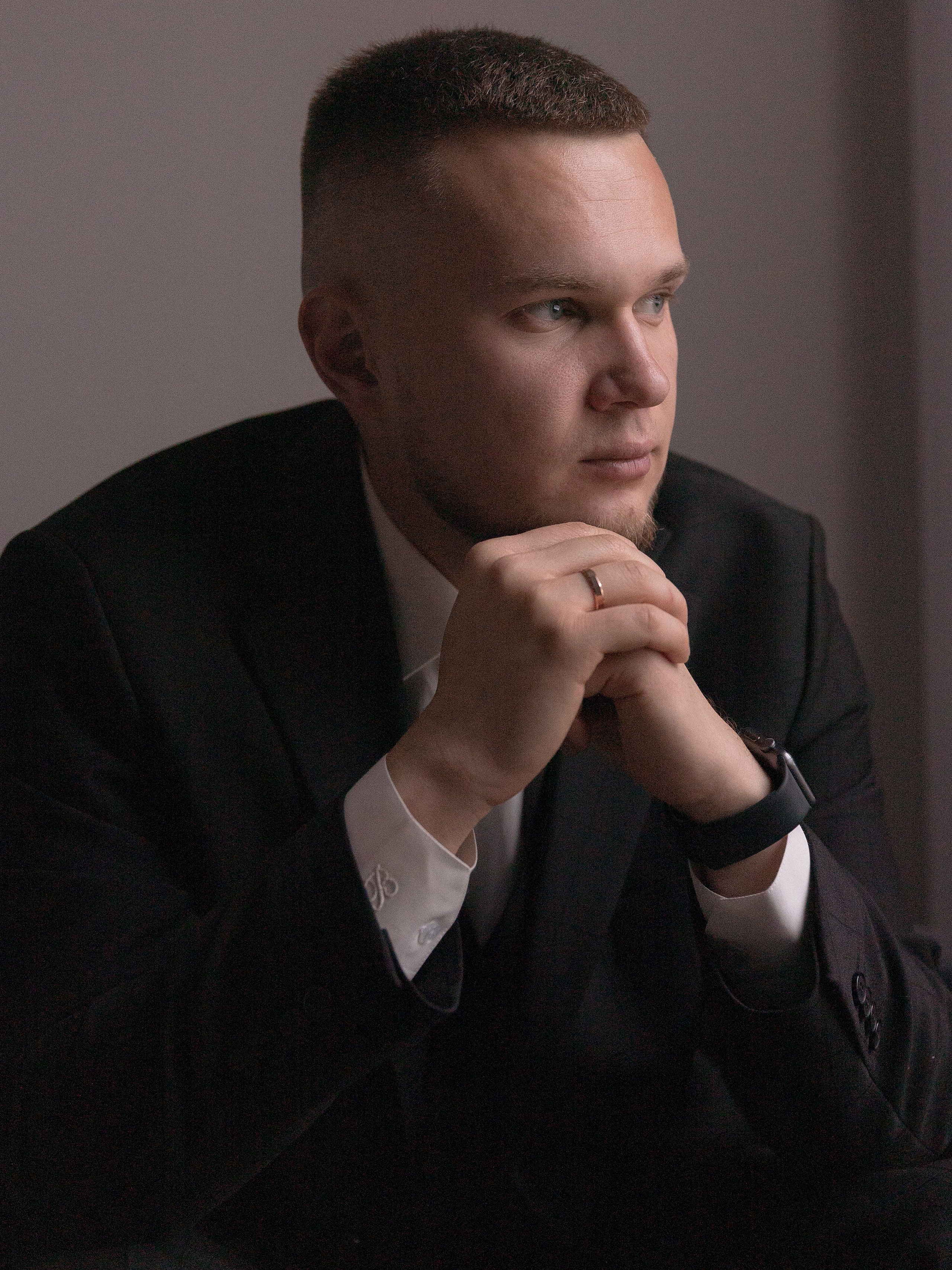 Дмитрий и Влада