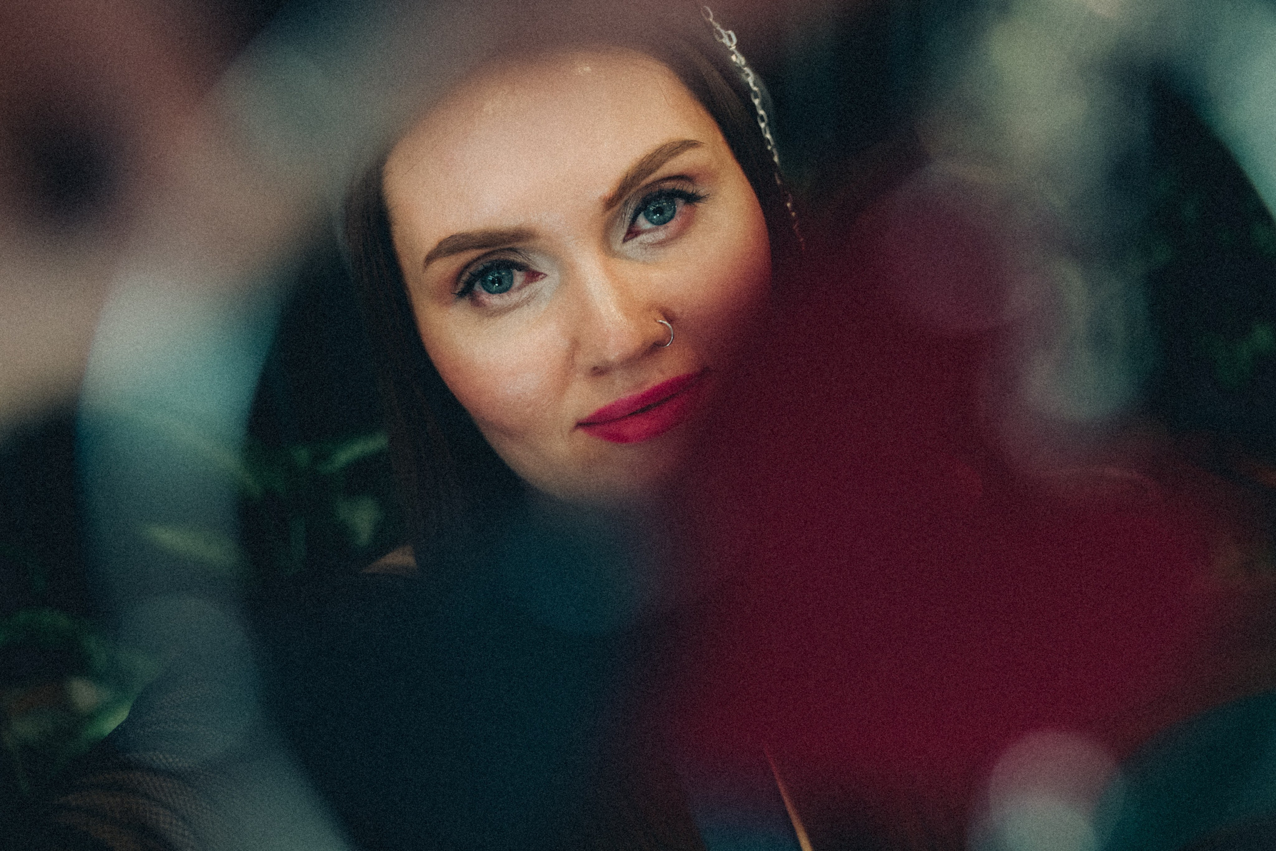 Весенний маркет в Культштаб. Лайфстайл фотограф в Ханты-Мансийске Мария Шишкина