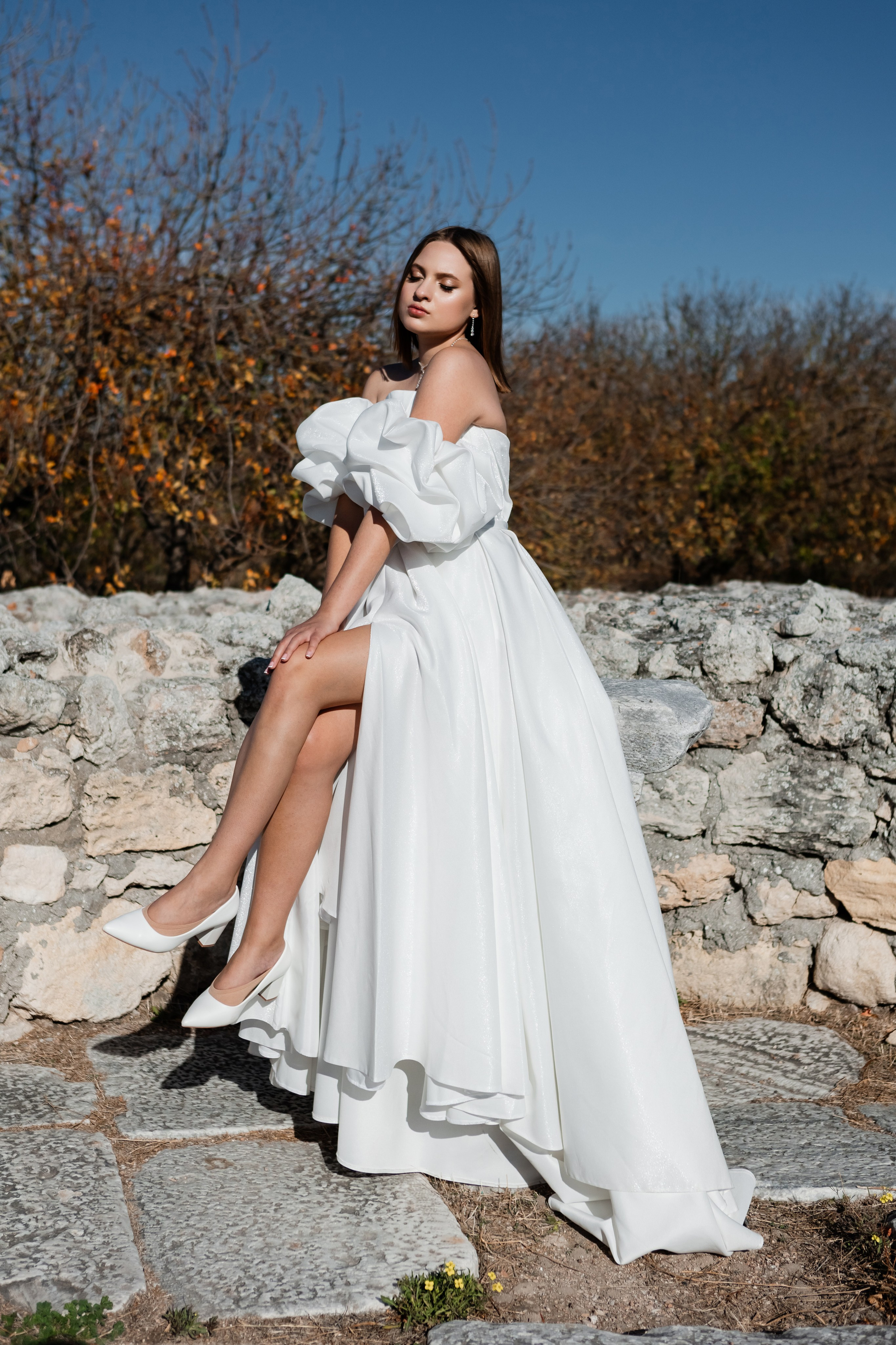 Всеволод и Ольга — Анонс свадьбы. Свадебный фотограф, фотосъемка в Крыму, Севастополе, Симферополе, Ялте