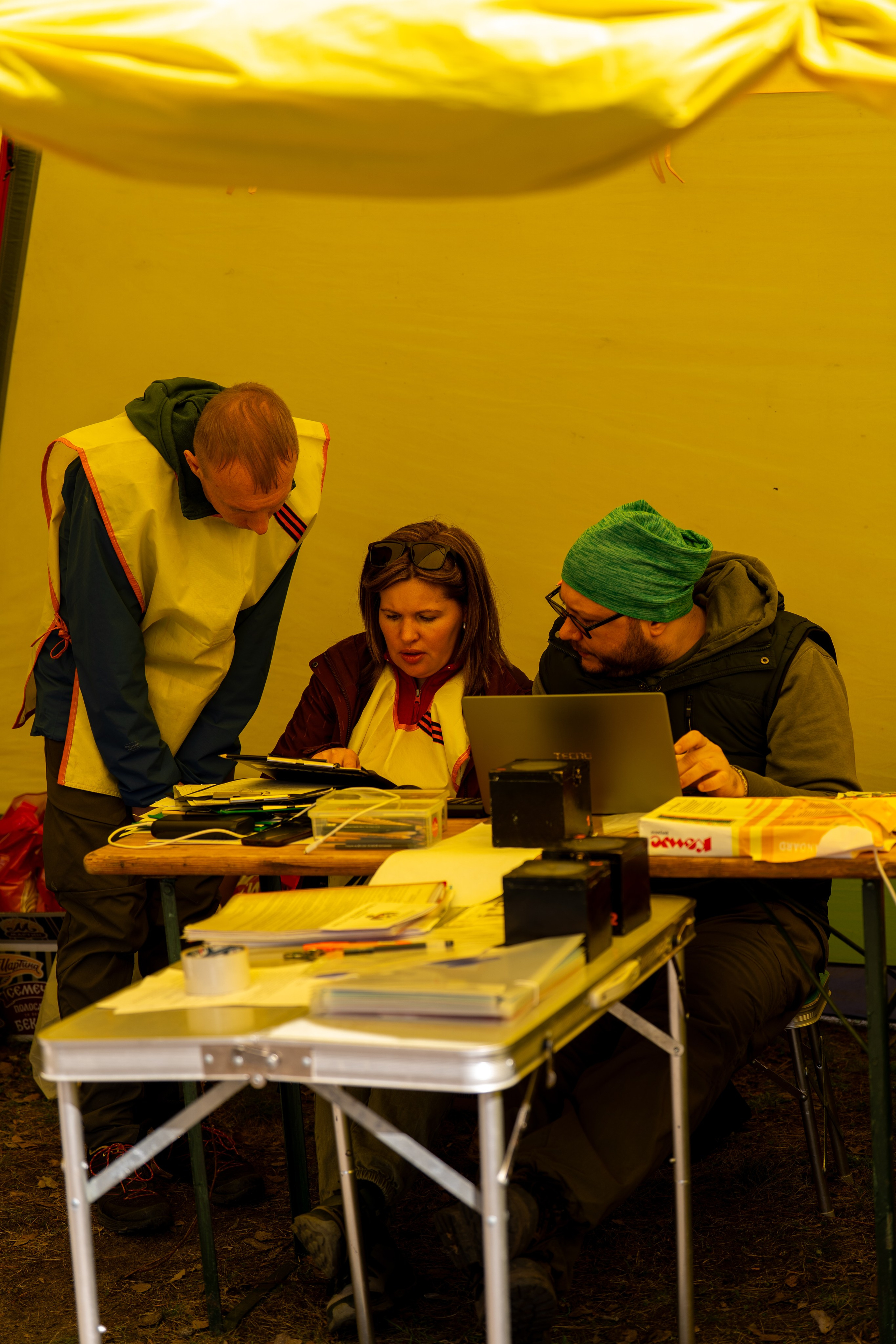 Спортивный репортаж в Челябинске