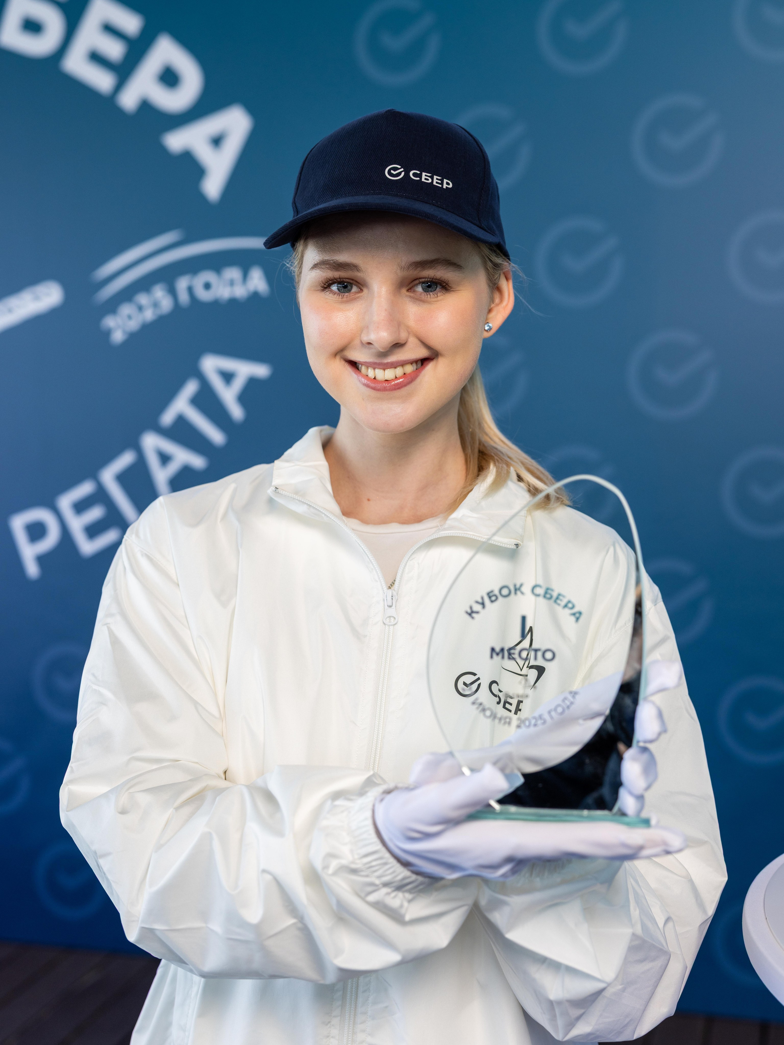 Парусная регата Кубок Сбера. Профессиональный репортажный фотограф