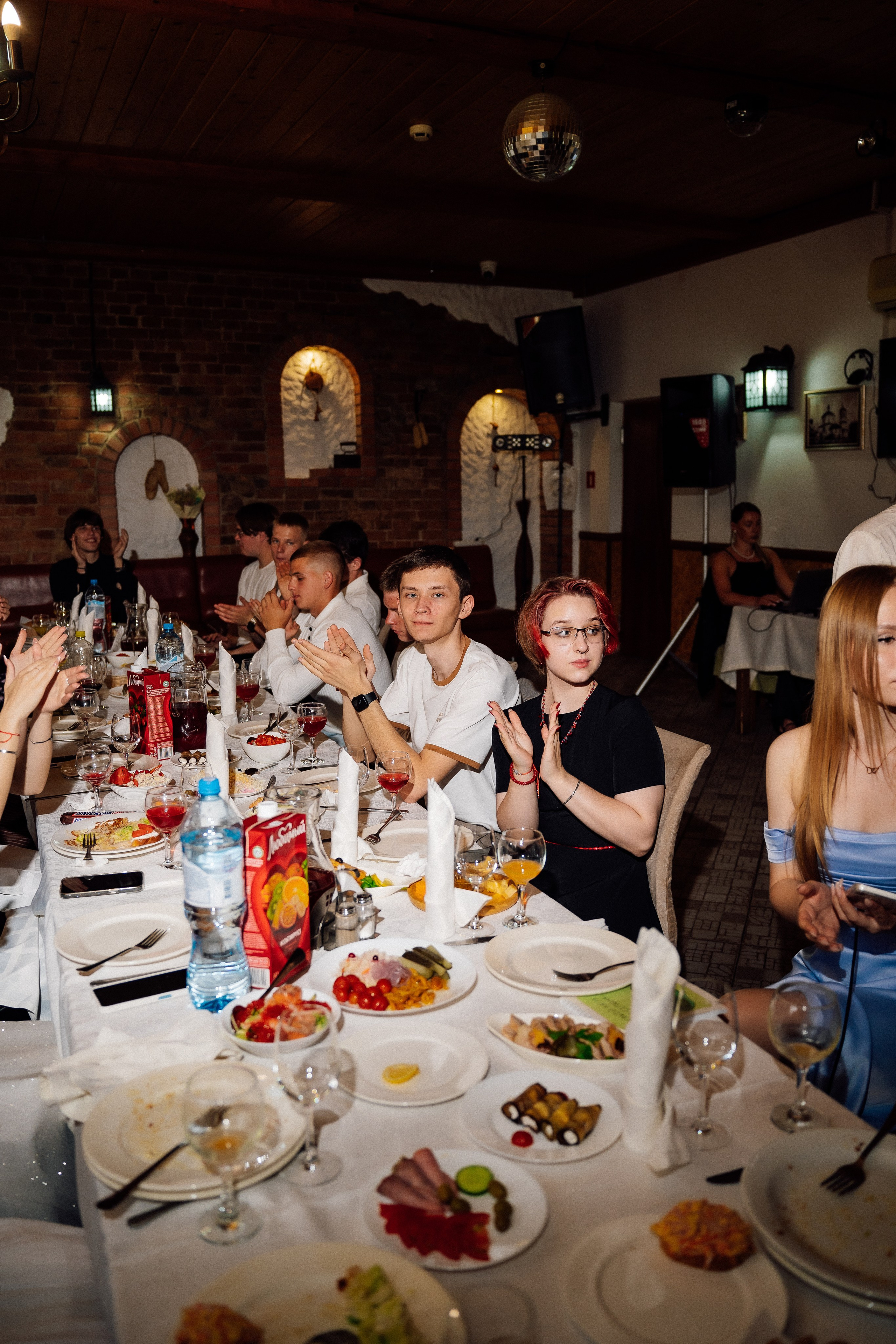 Выпускной 2026. Фотограф Торопец Кристина Абрамова Kanwellia photography