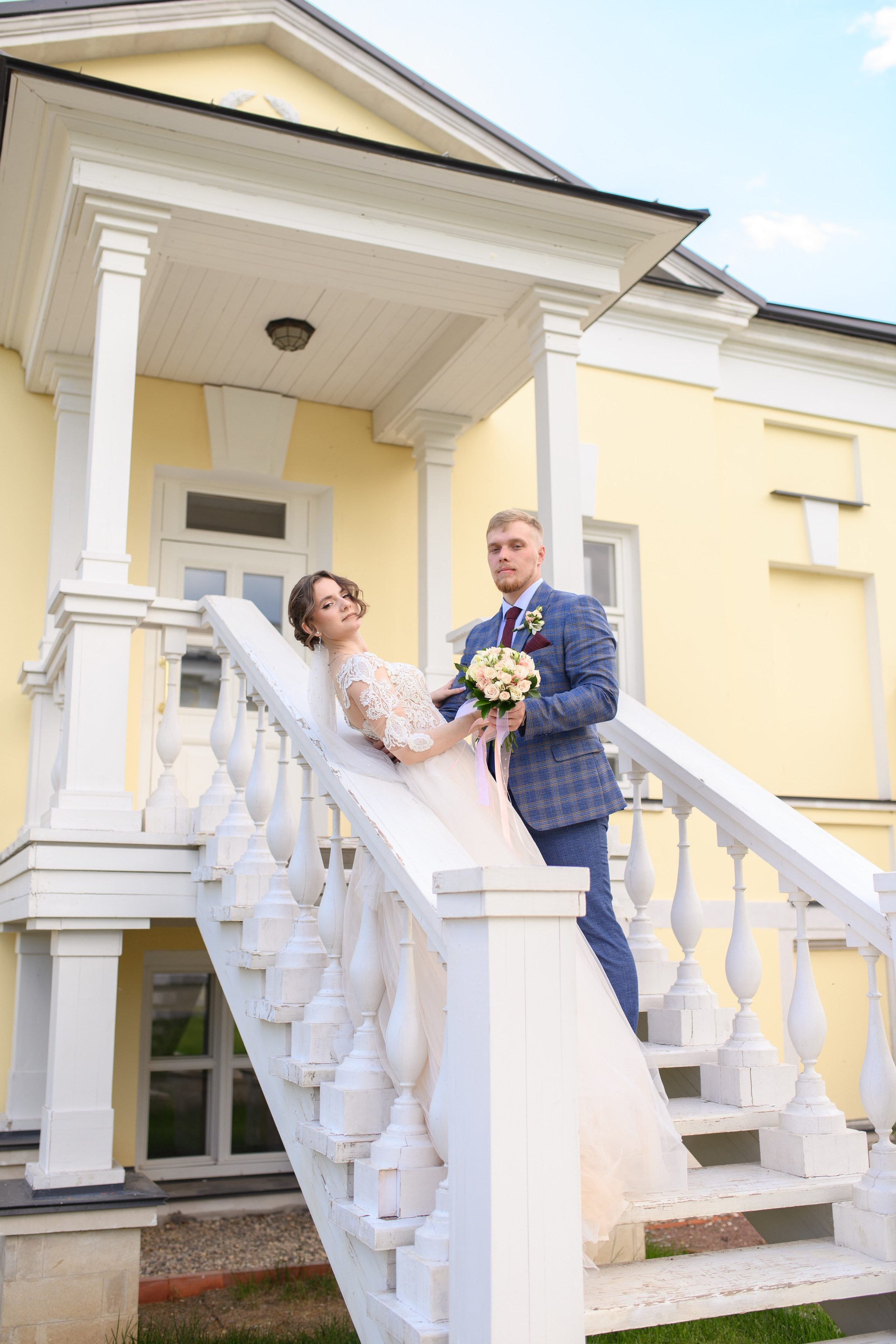 Свадьбы. Свадебный и семейный фотограф в Москве и Подмосковье Татьяна Емцова