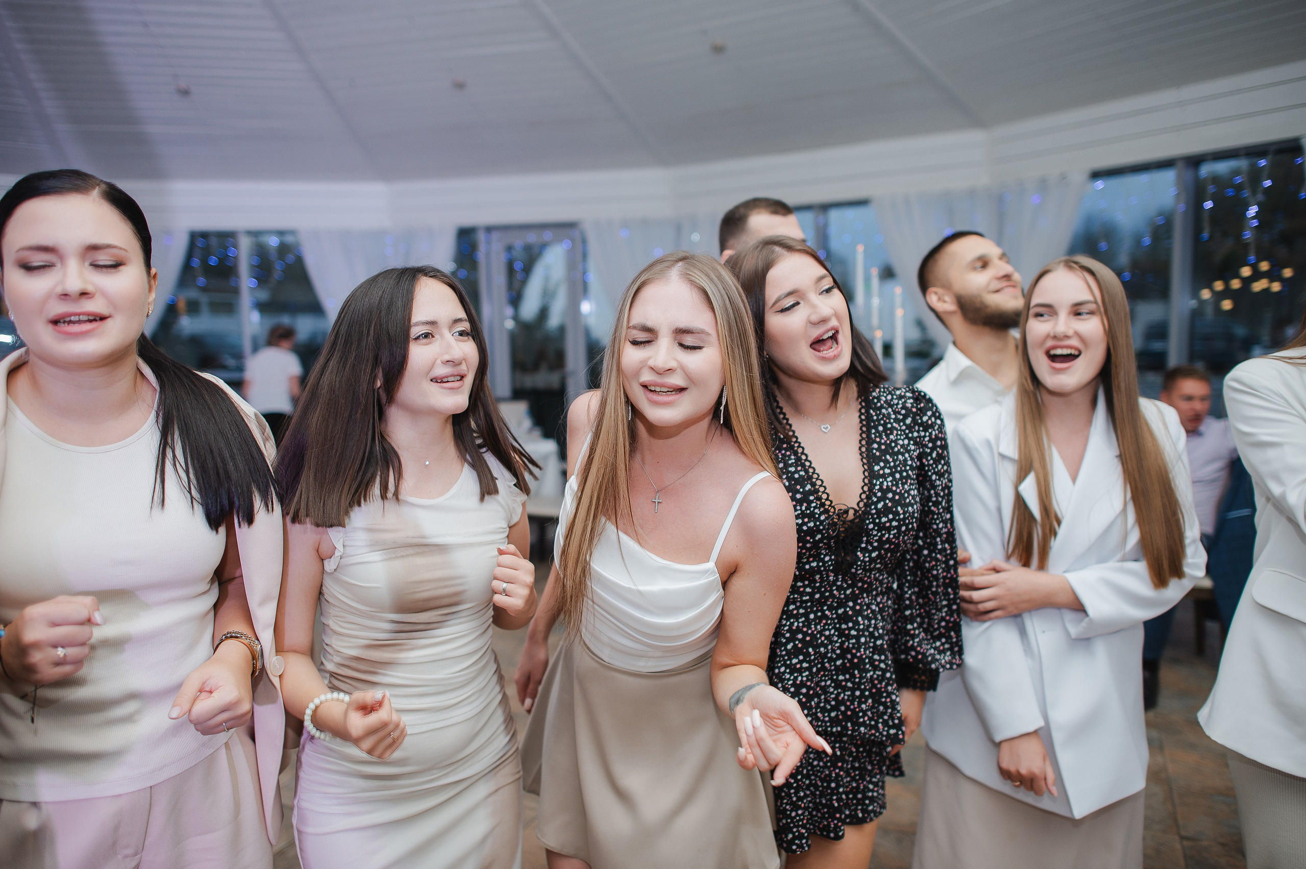 Никита и Ульяна. Свадебный фотограф в Ярославле Денис Медоваров