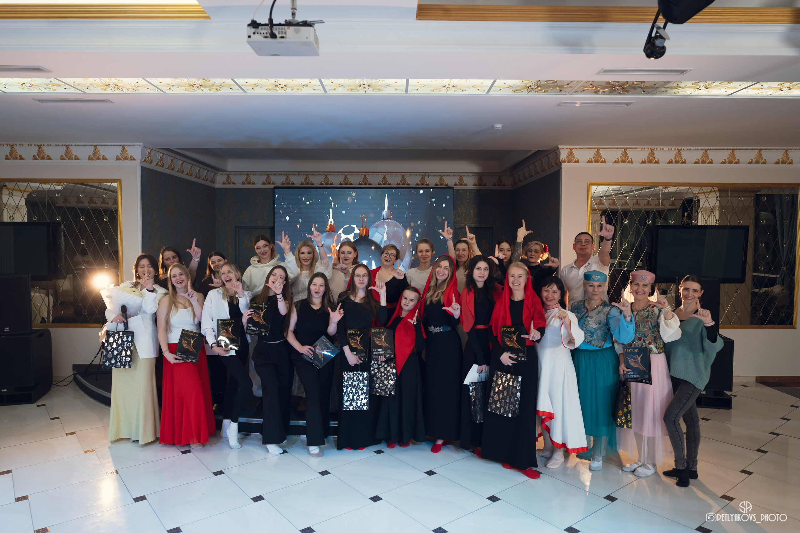 Отчётный концерт LEVITA. Фотограф, видеограф Пятигорск, Ставрополь, Ессентуки, Petlyakovs_photo