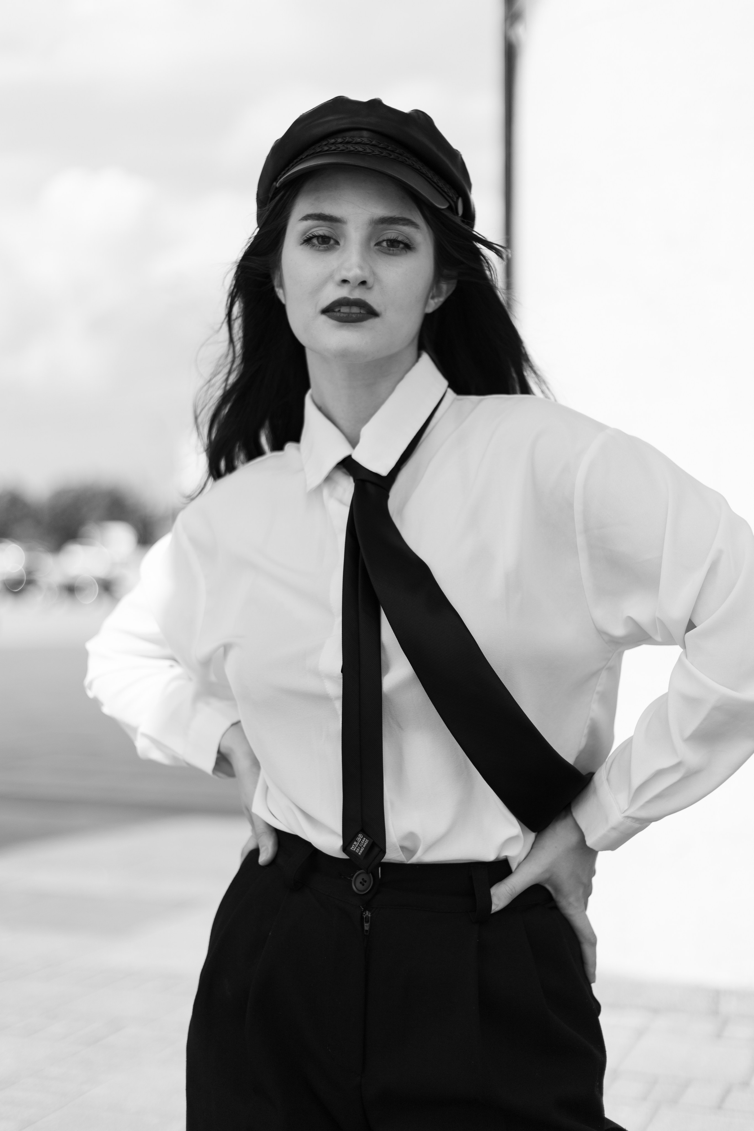 Ксюша. Москва. Фотограф в Липецке, Воронеже и Москве