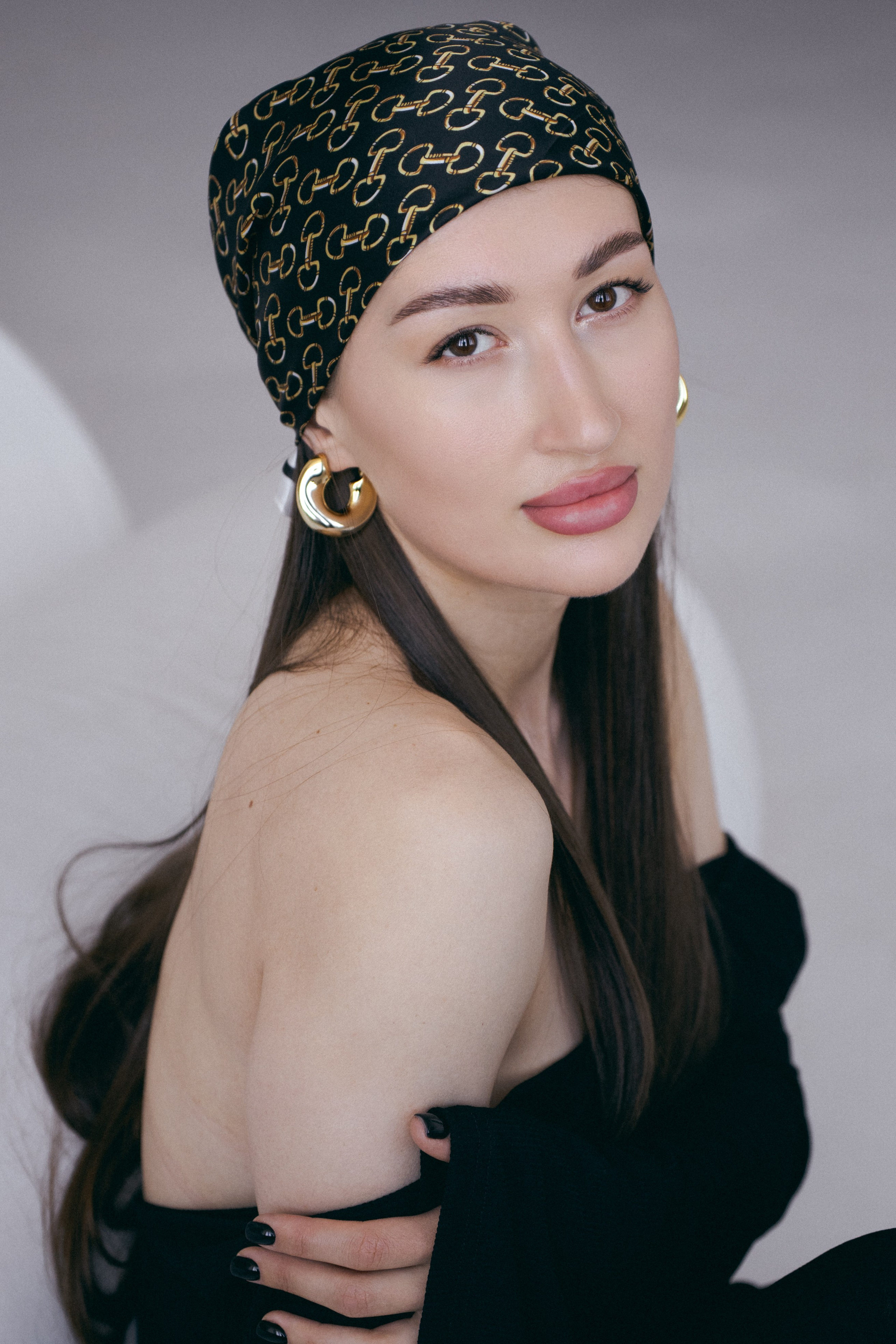 Алина. Фотограф в СПб Юлия Ченда