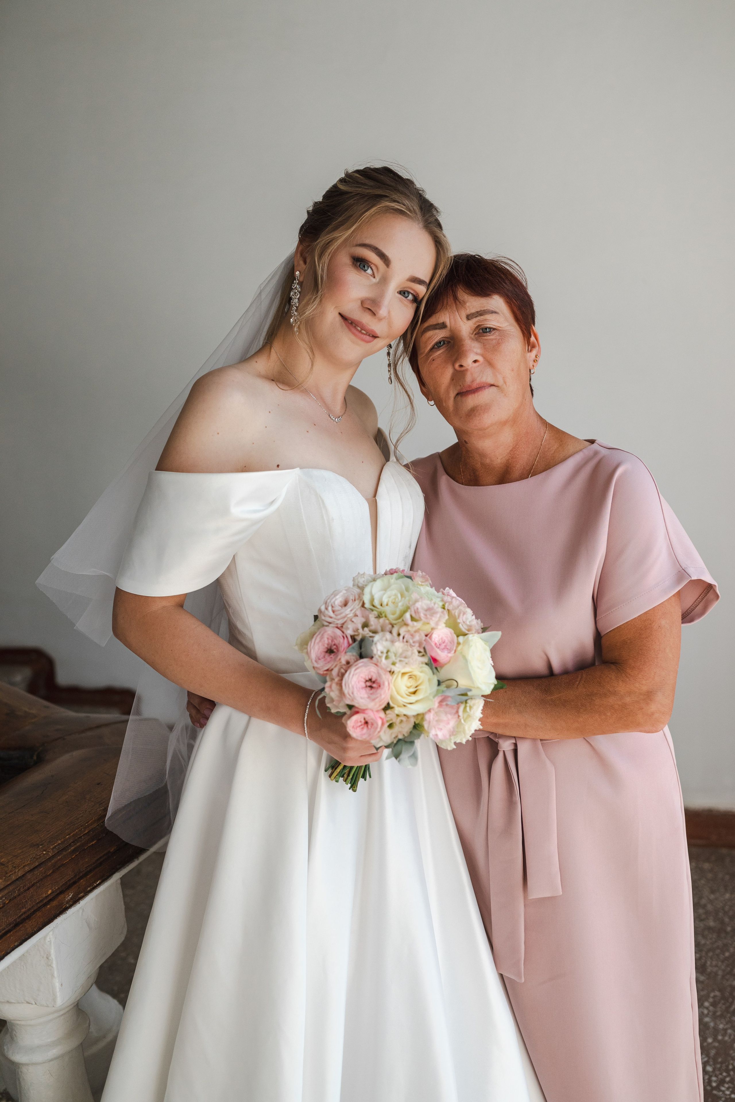 Анна и Степан. 8.09.2023. Фотограф в Каменске-Шахтинском Ольга Сагал