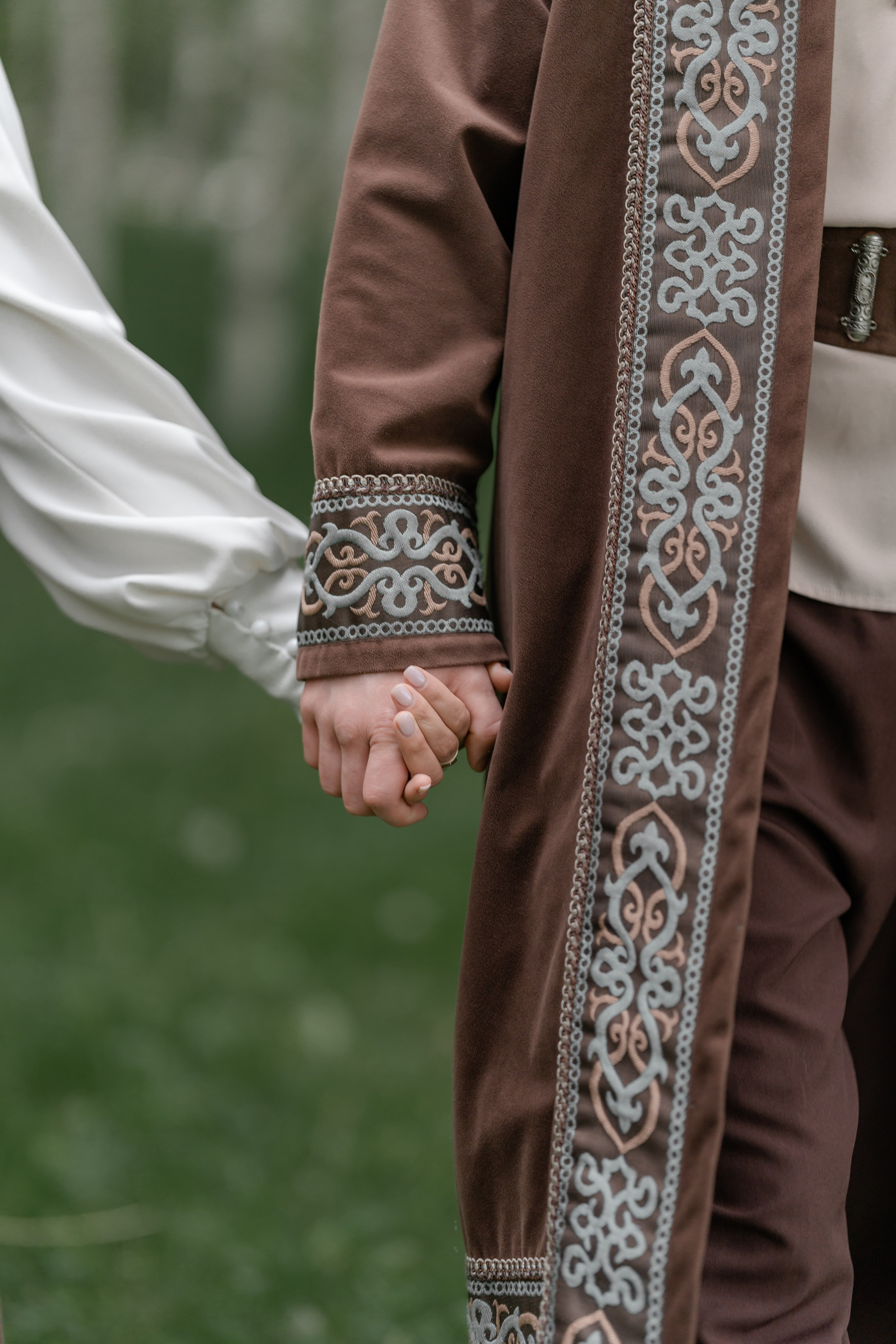 Айдар & Аяулым. Galam media